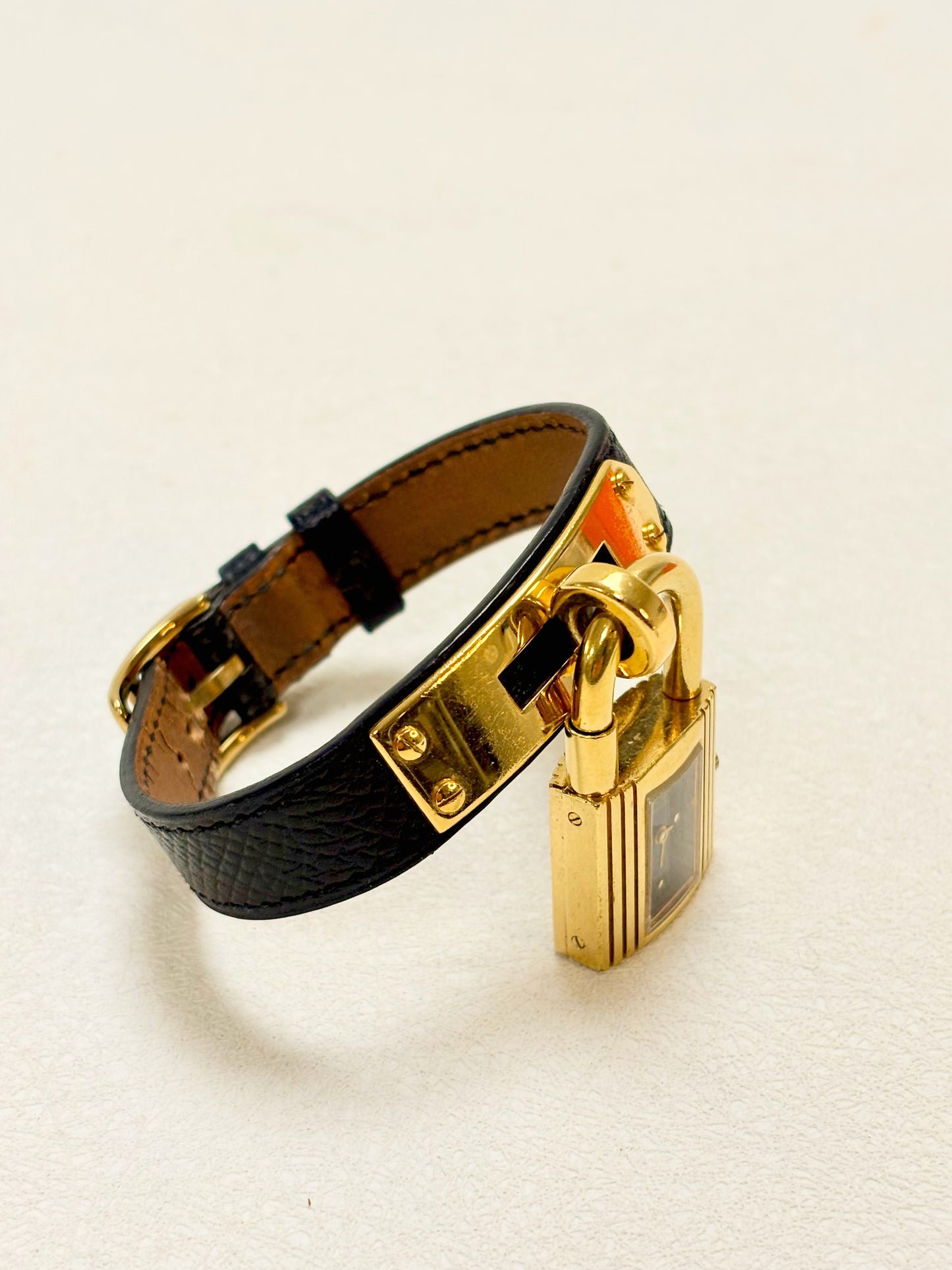 HERMÈS Montre Kelly