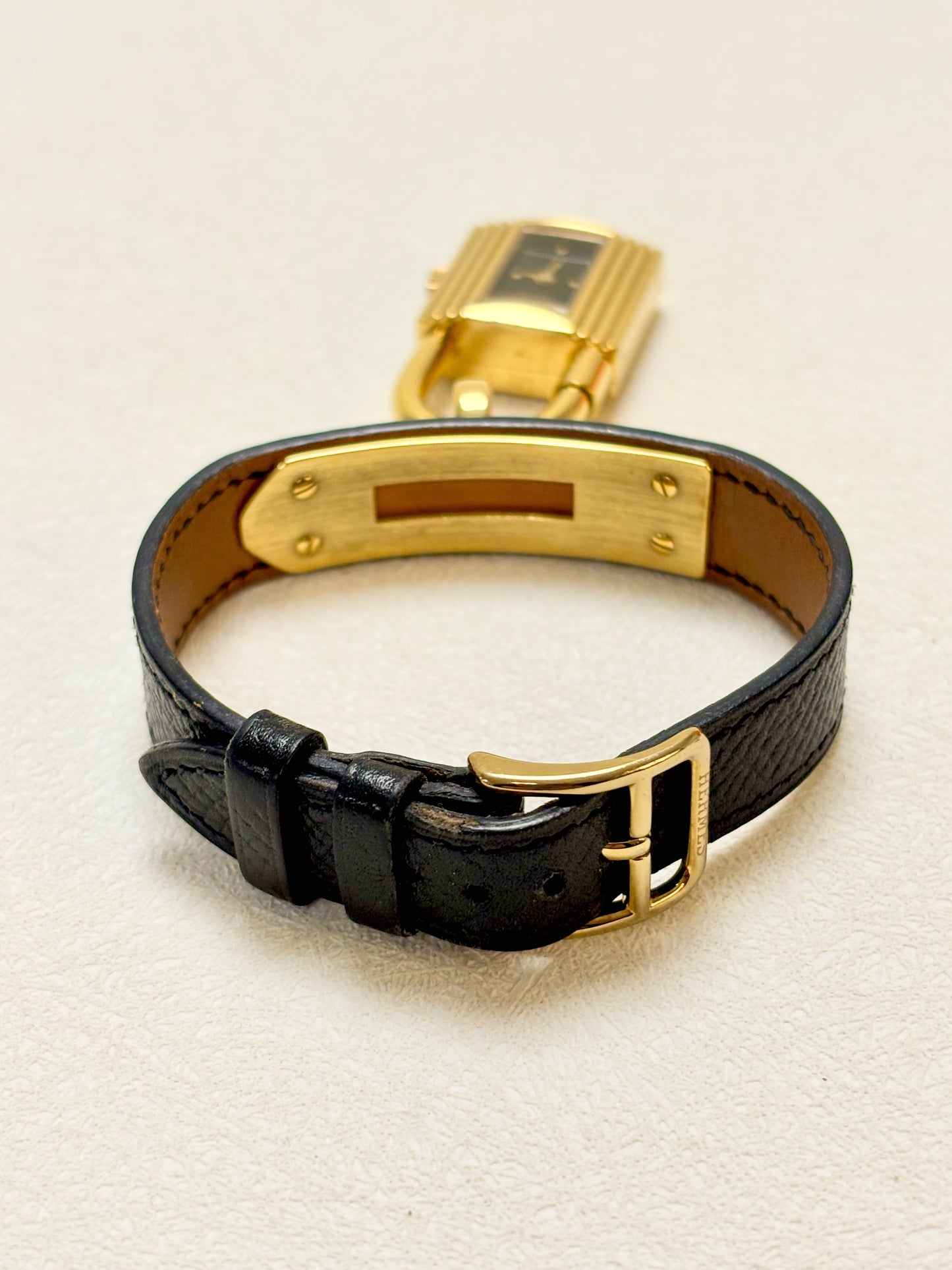 HERMÈS Montre Kelly