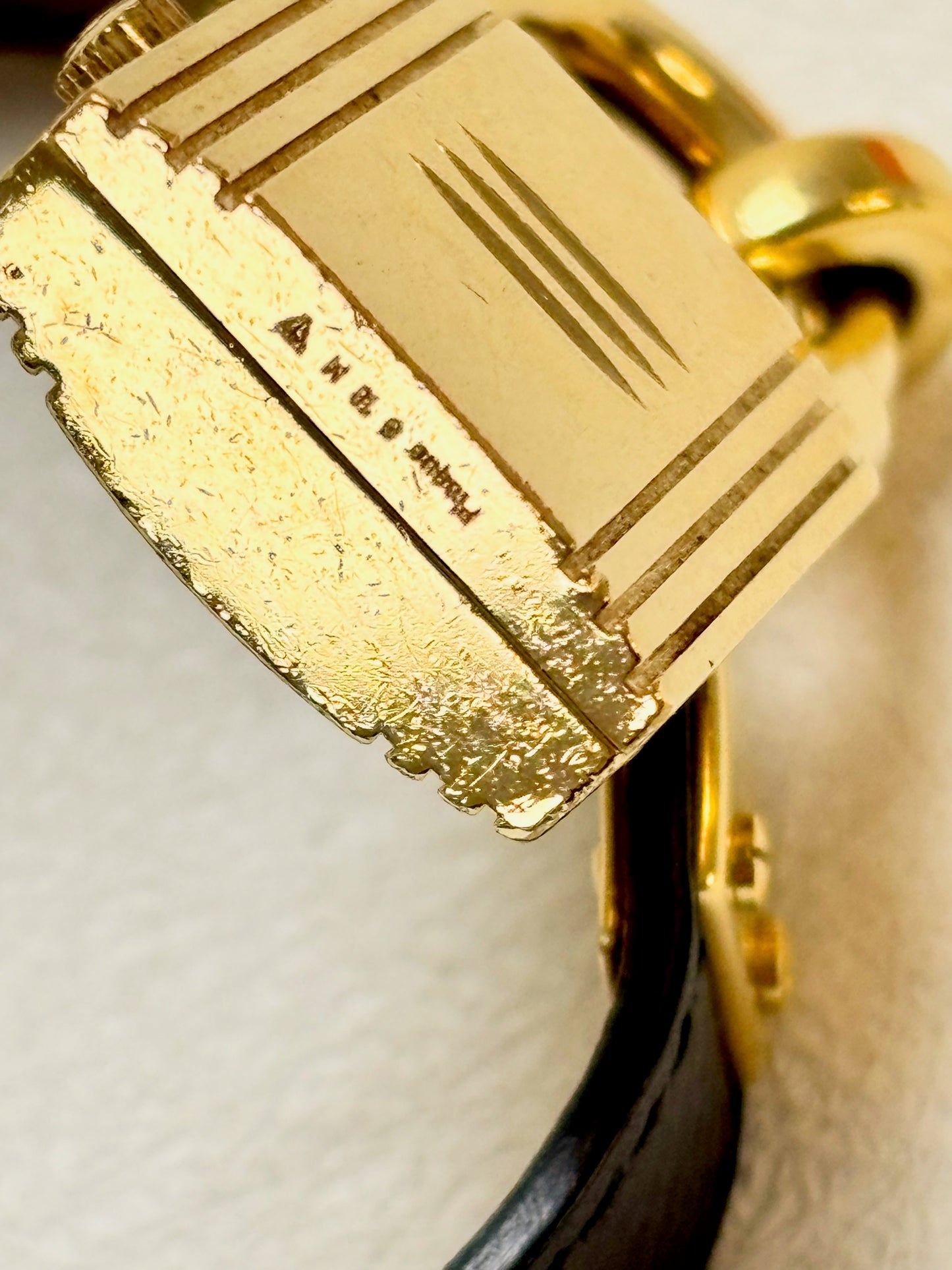 HERMÈS Montre Kelly