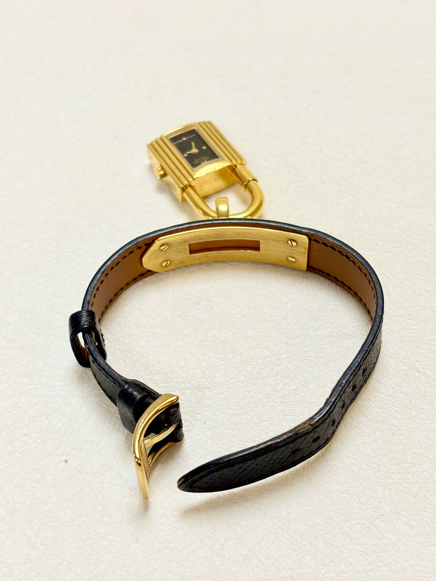 HERMÈS Montre Kelly