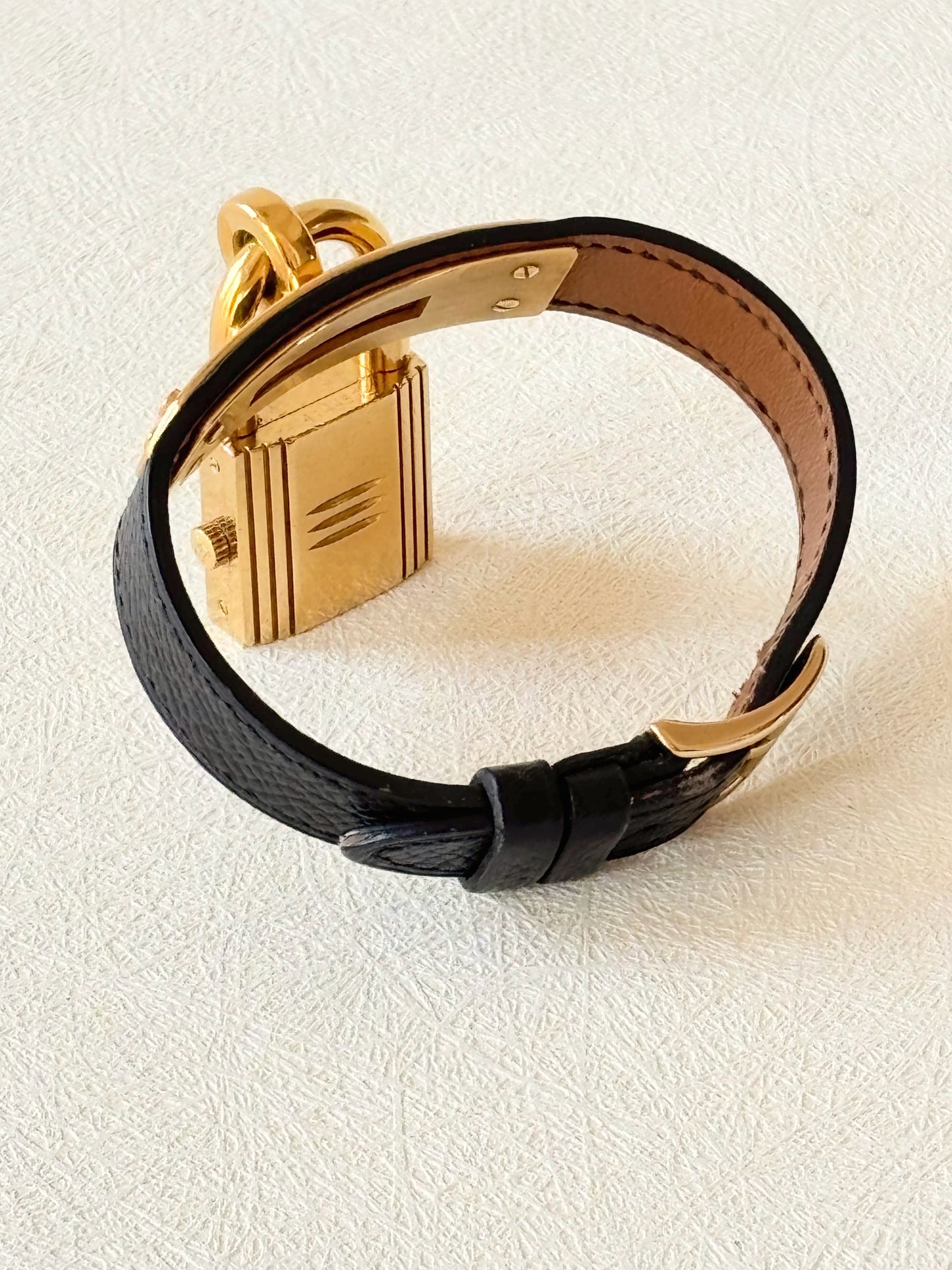 HERMÈS Montre Kelly