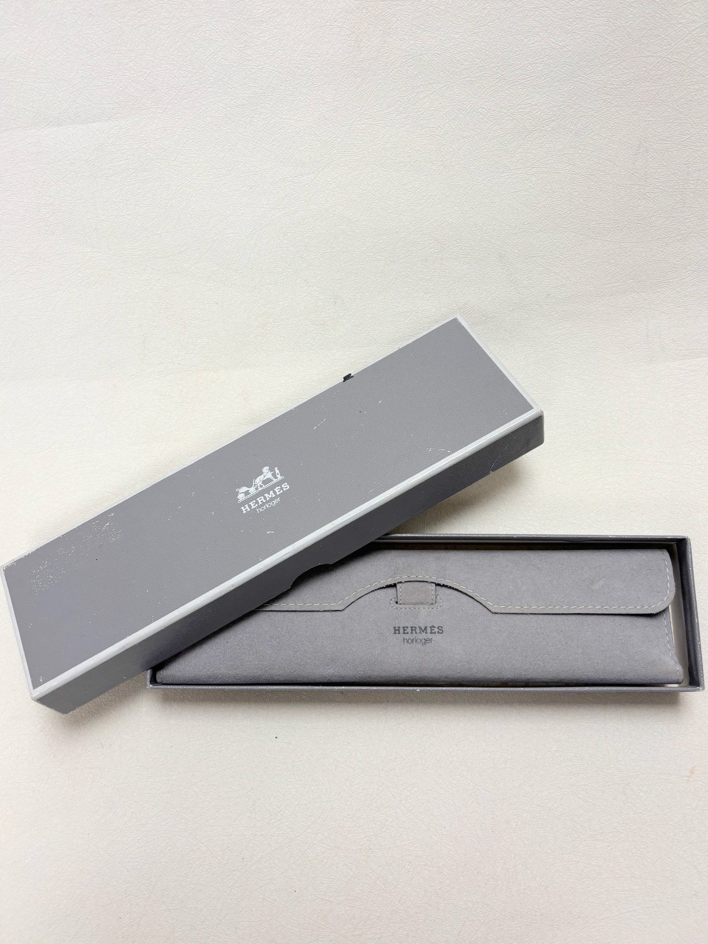 HERMÈS Montre Kelly