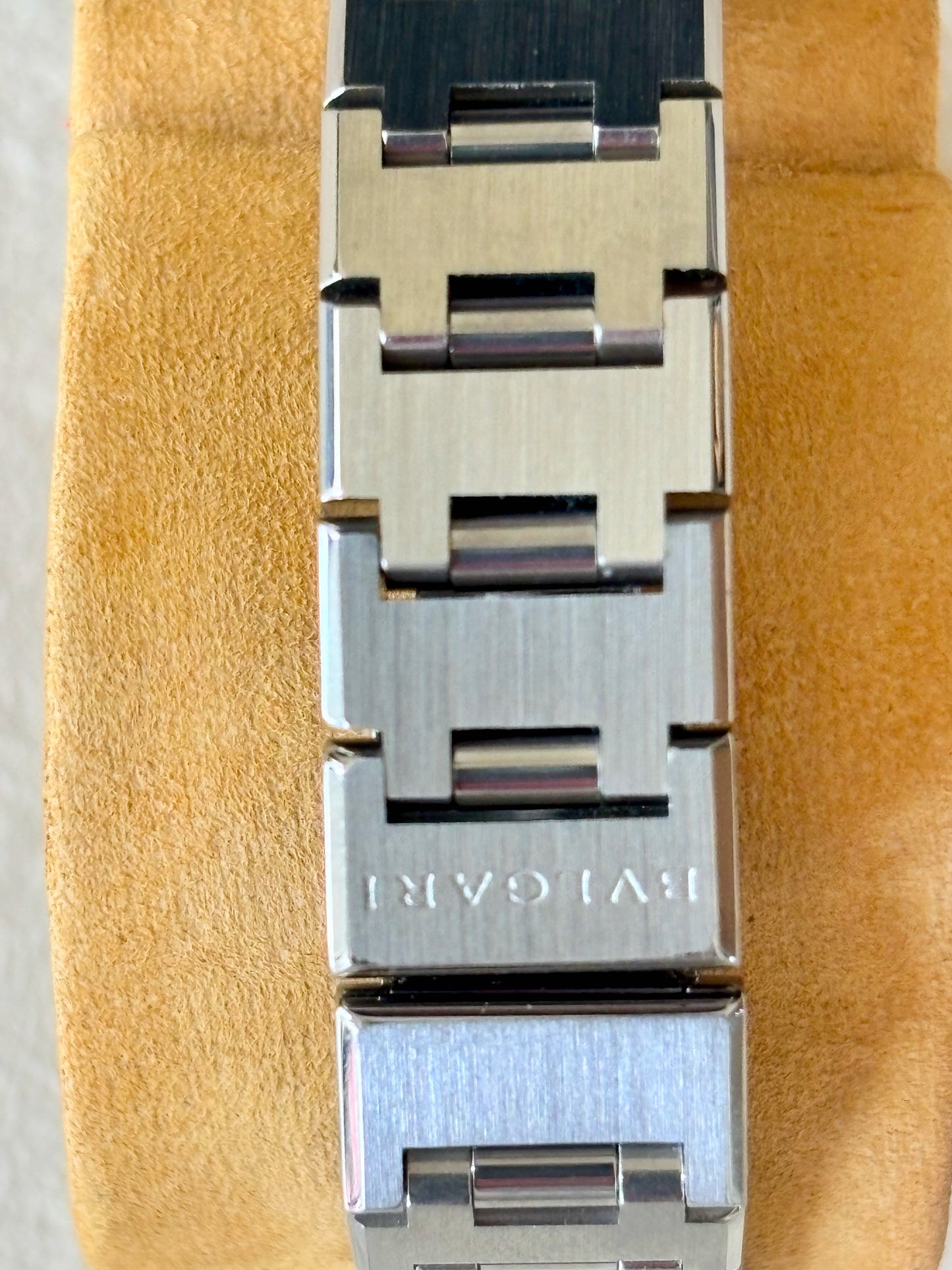 BVLGARI Montre BB23SS