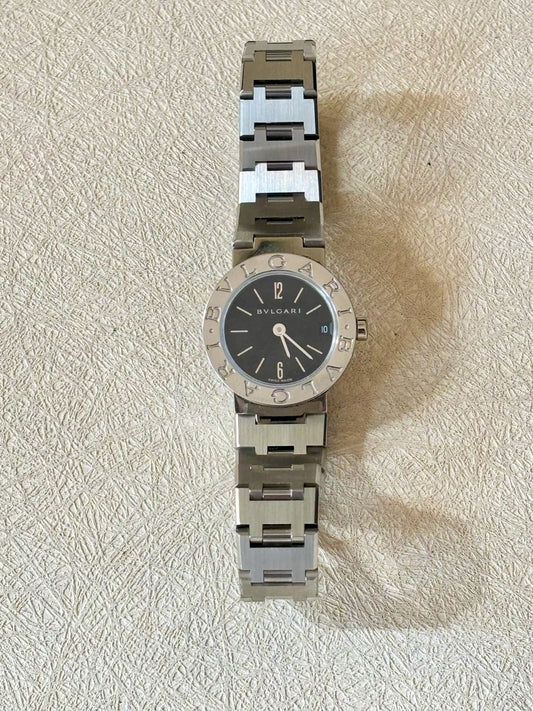 BVLGARI Montre BB23SS