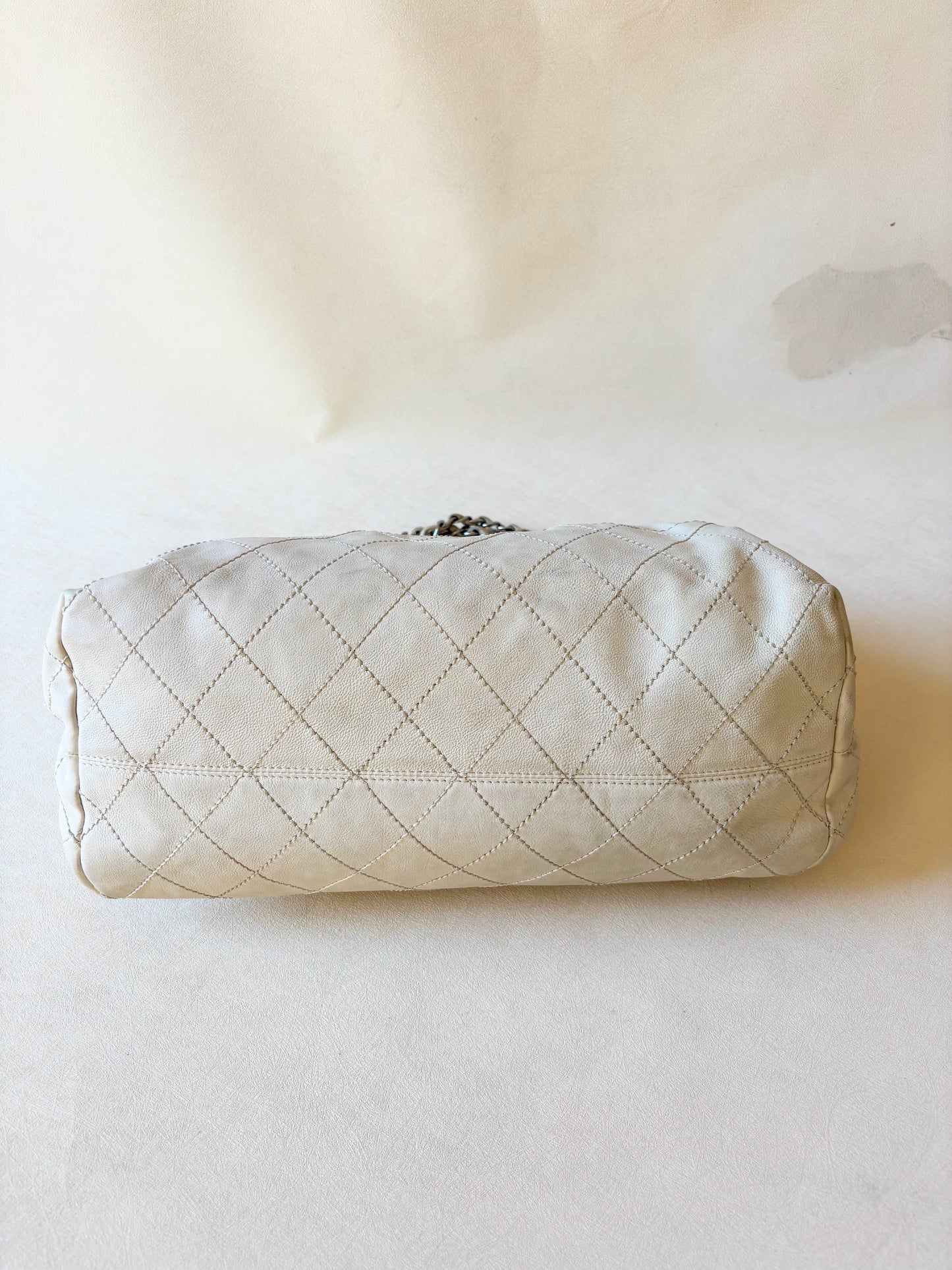CHANEL Sac Coco Cabas MM