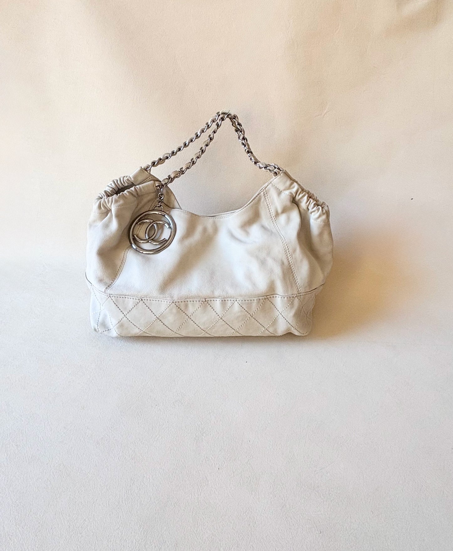 CHANEL Sac Coco Cabas MM