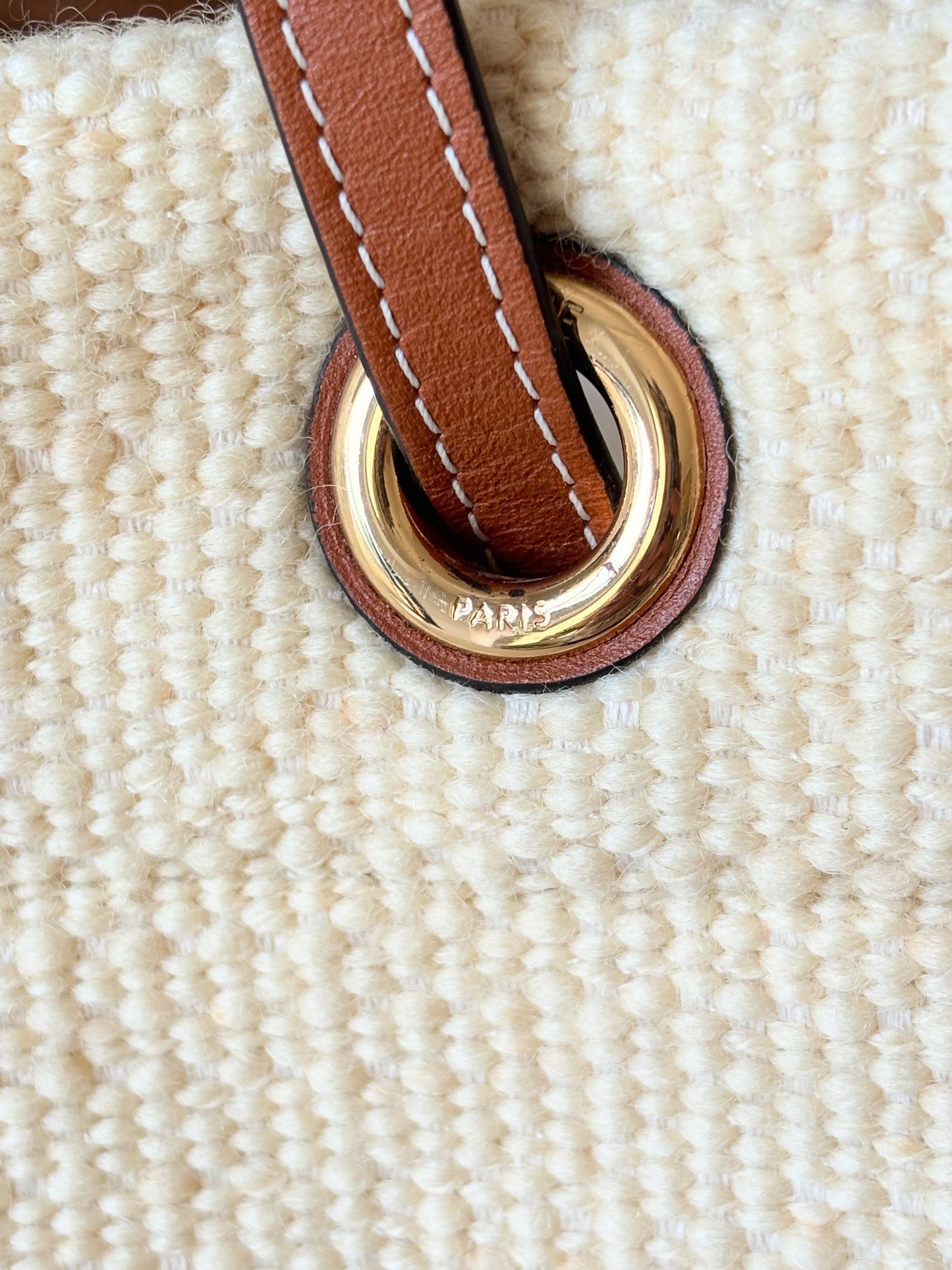 CÉLINE Sac Cabas Plein Soleil