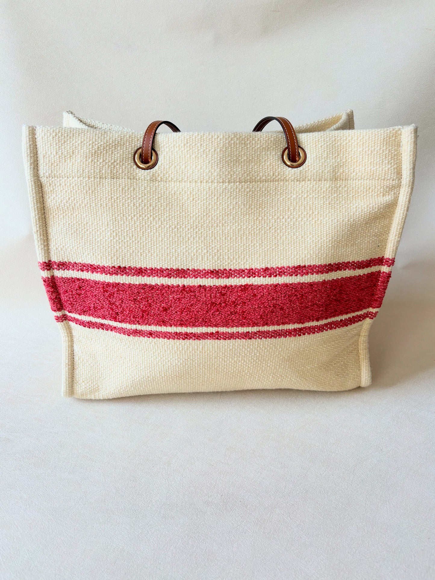 CÉLINE Sac Cabas Plein Soleil