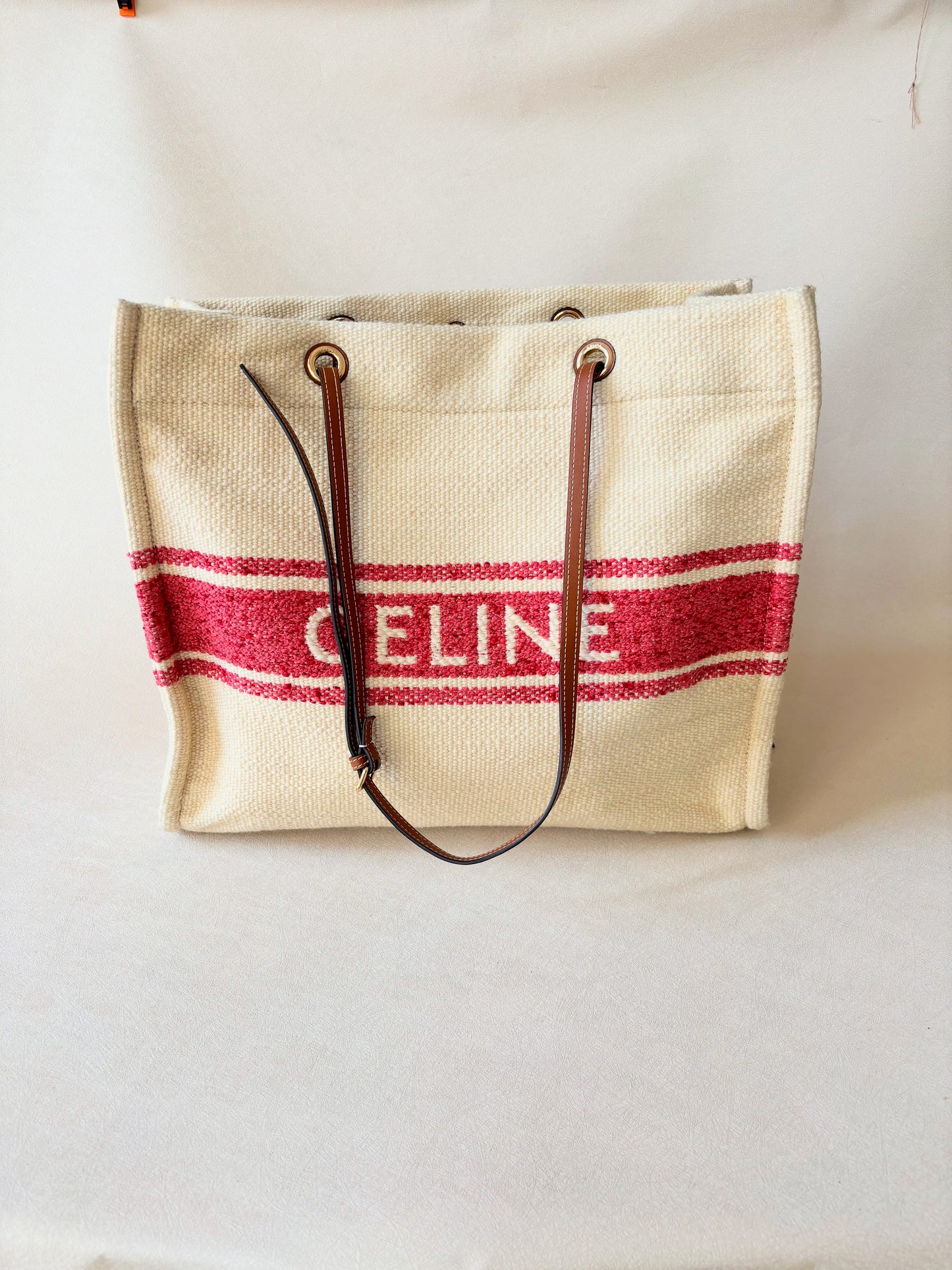 CÉLINE Sac Cabas Plein Soleil