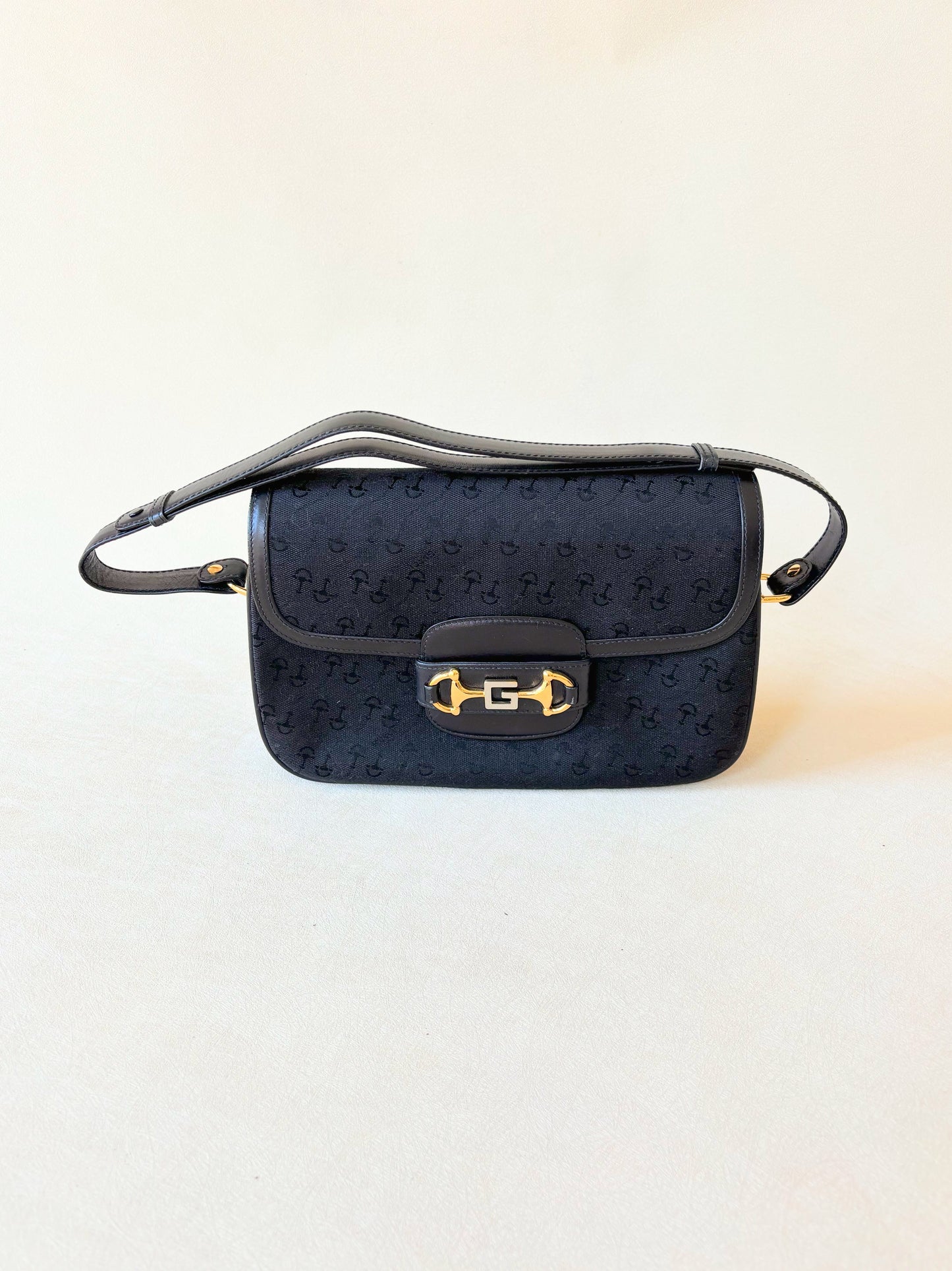 GUCCI Sac Horsebit 1955