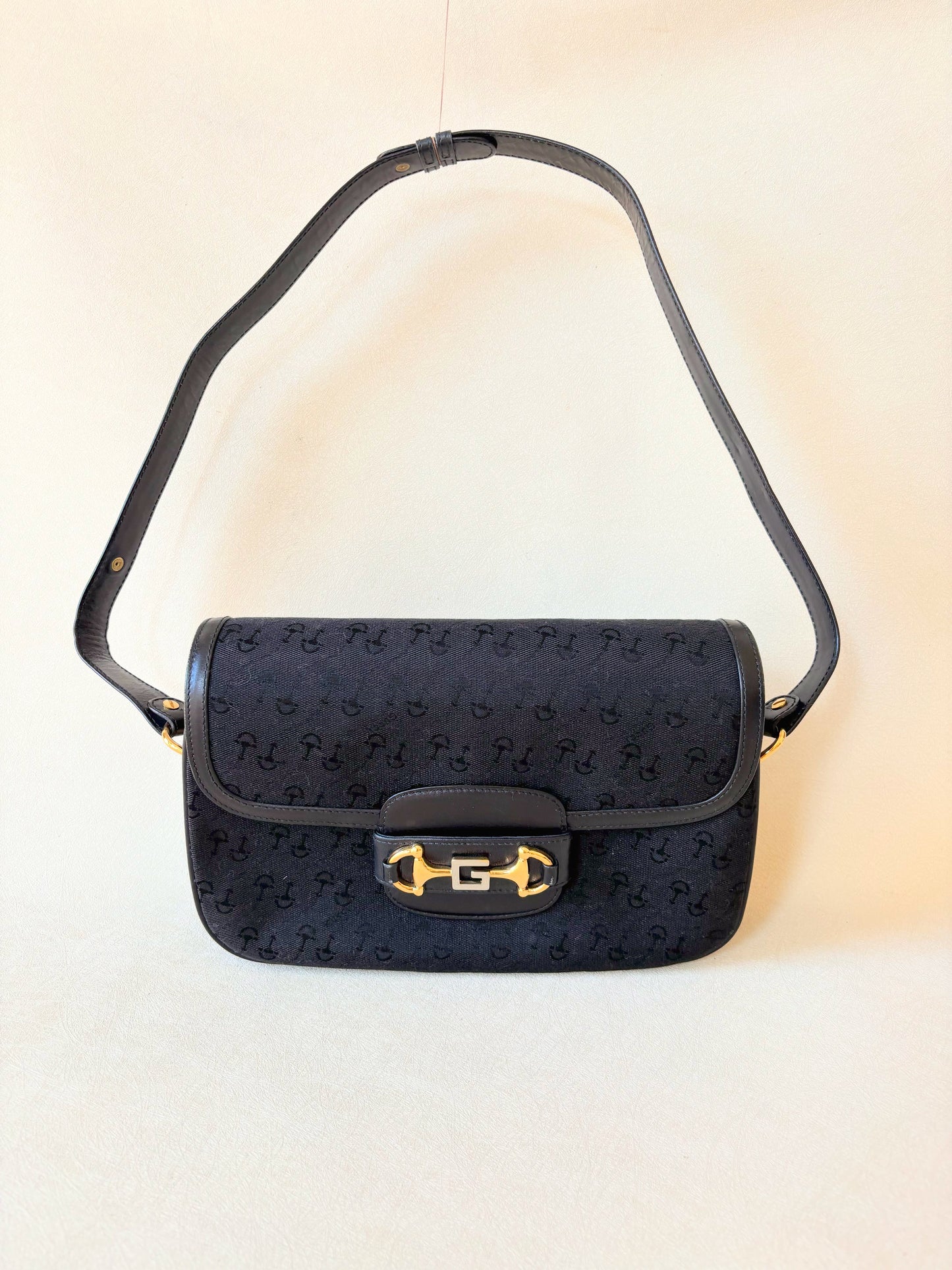 GUCCI Sac Horsebit 1955