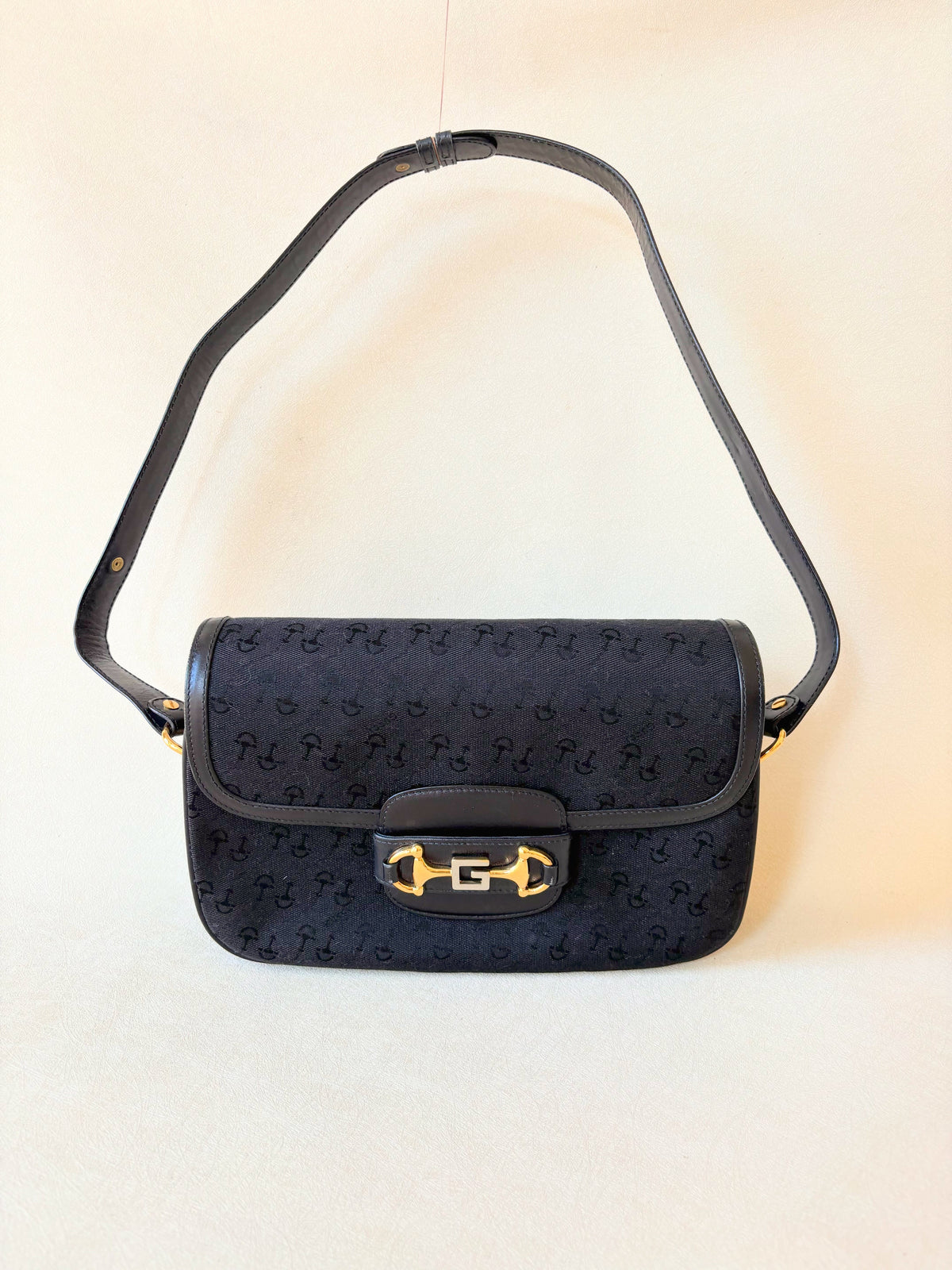 GUCCI Sac Horsebit 1955