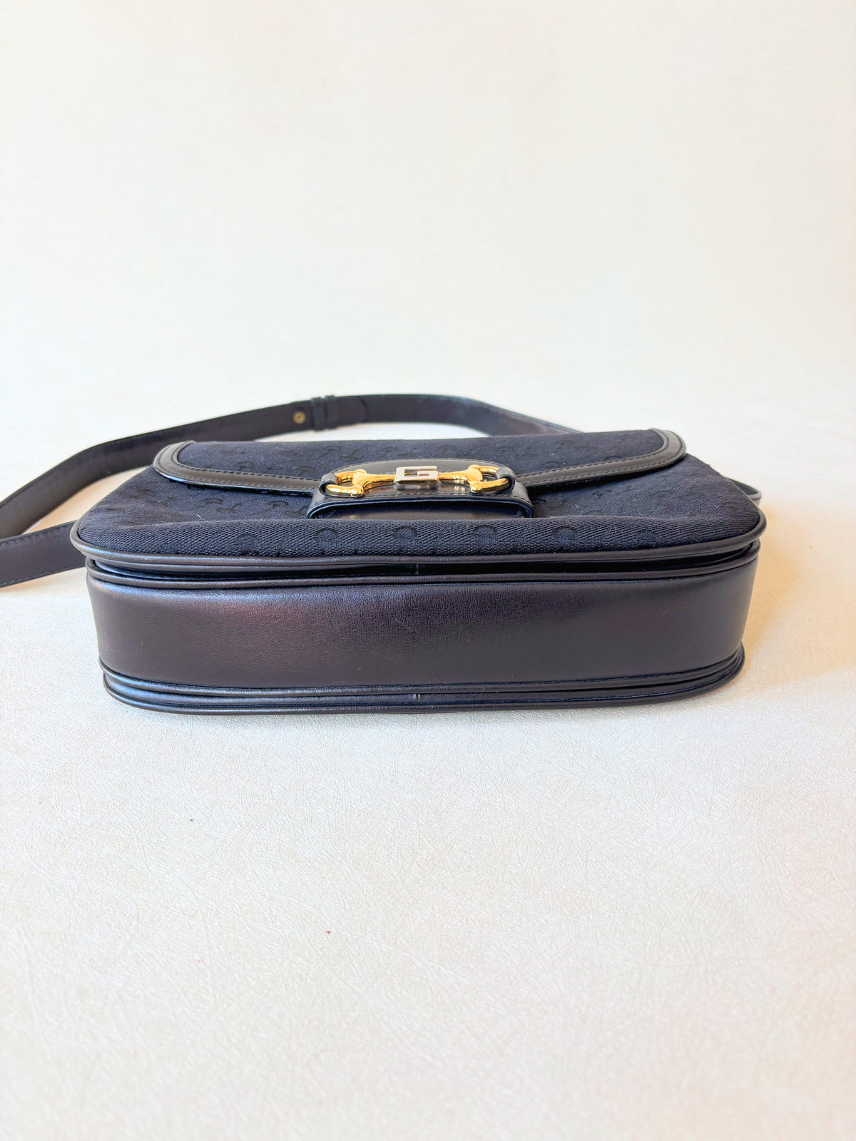 GUCCI Sac Horsebit 1955