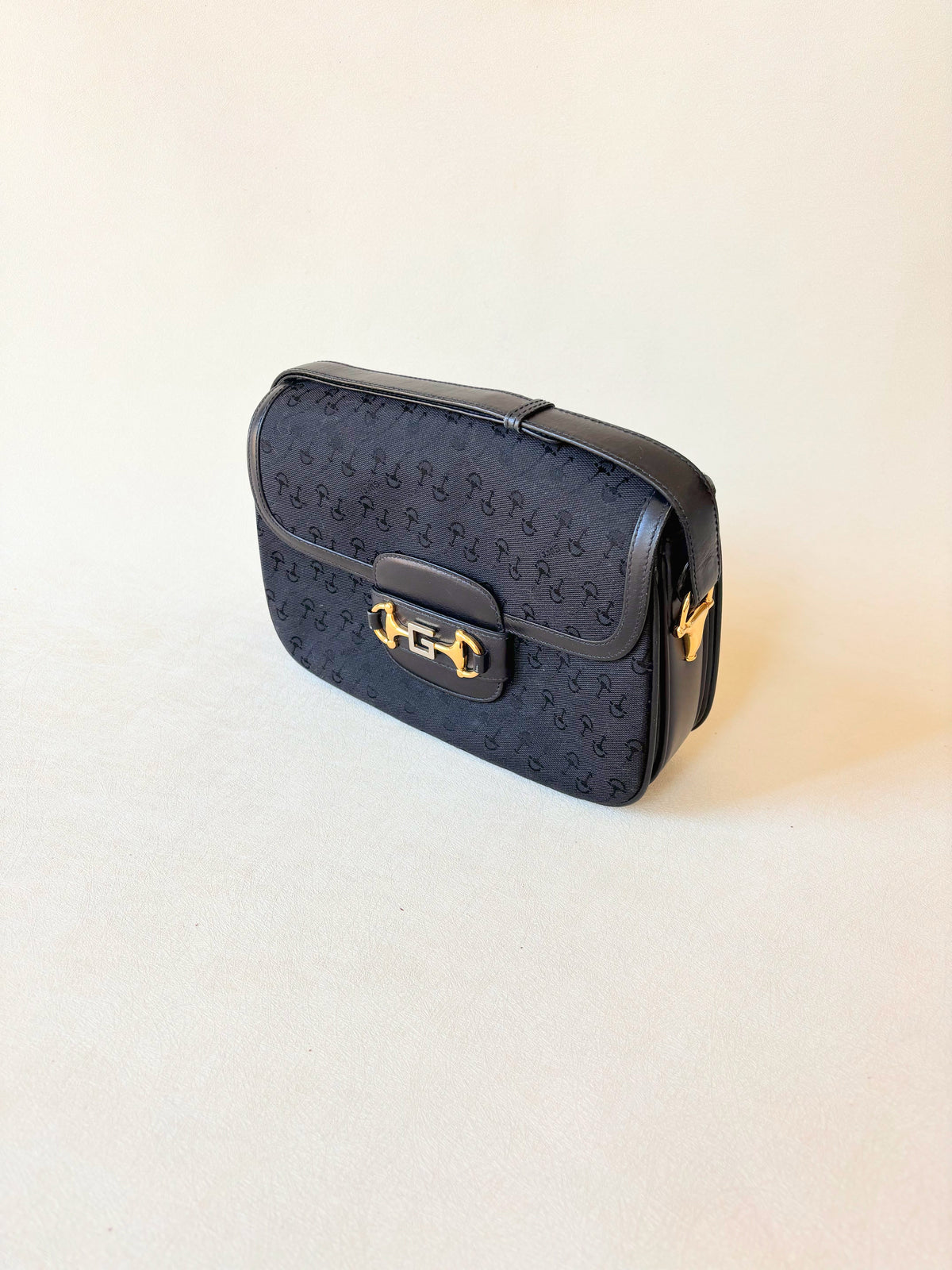 GUCCI Sac Horsebit 1955