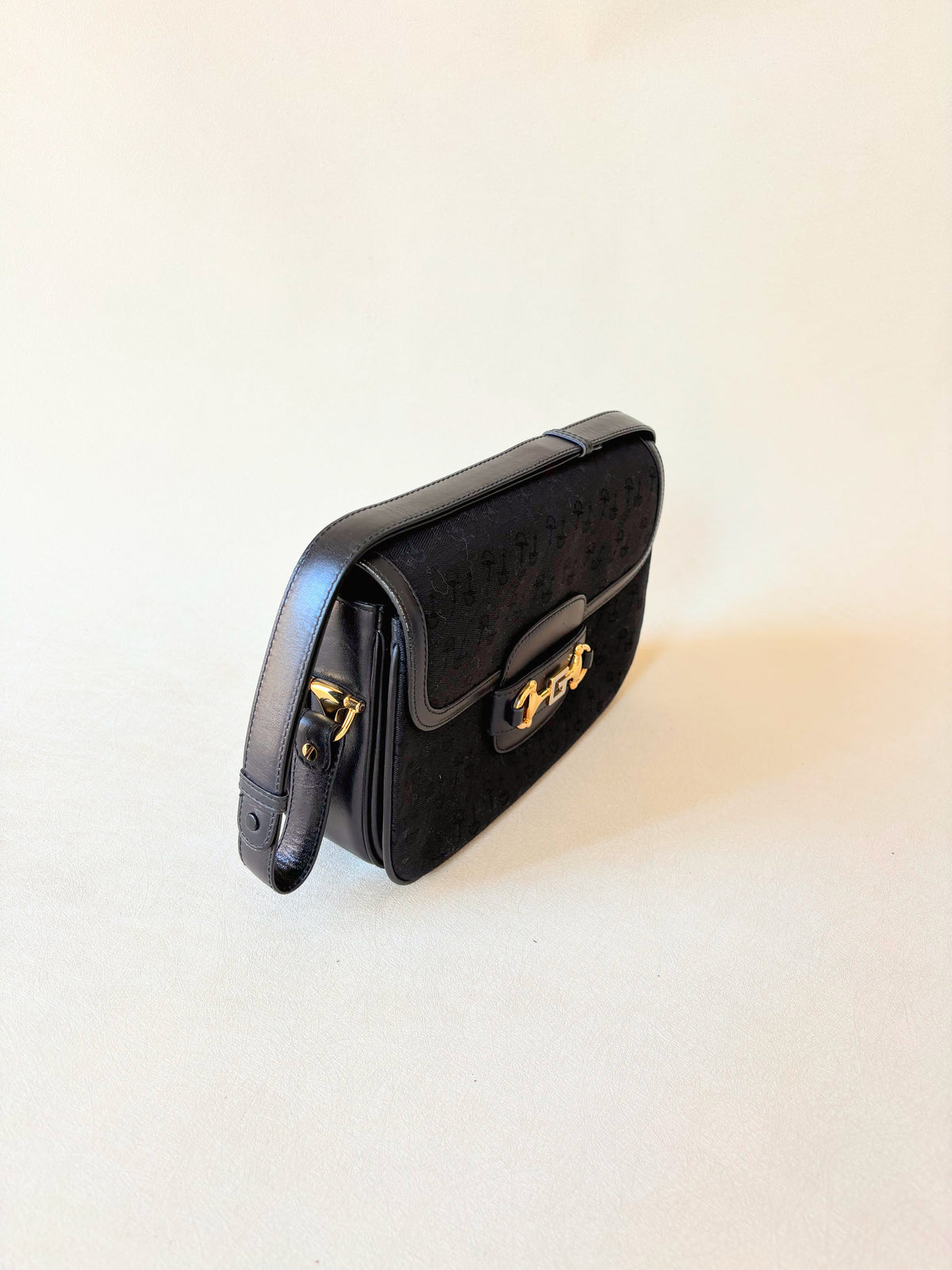 GUCCI Sac Horsebit 1955