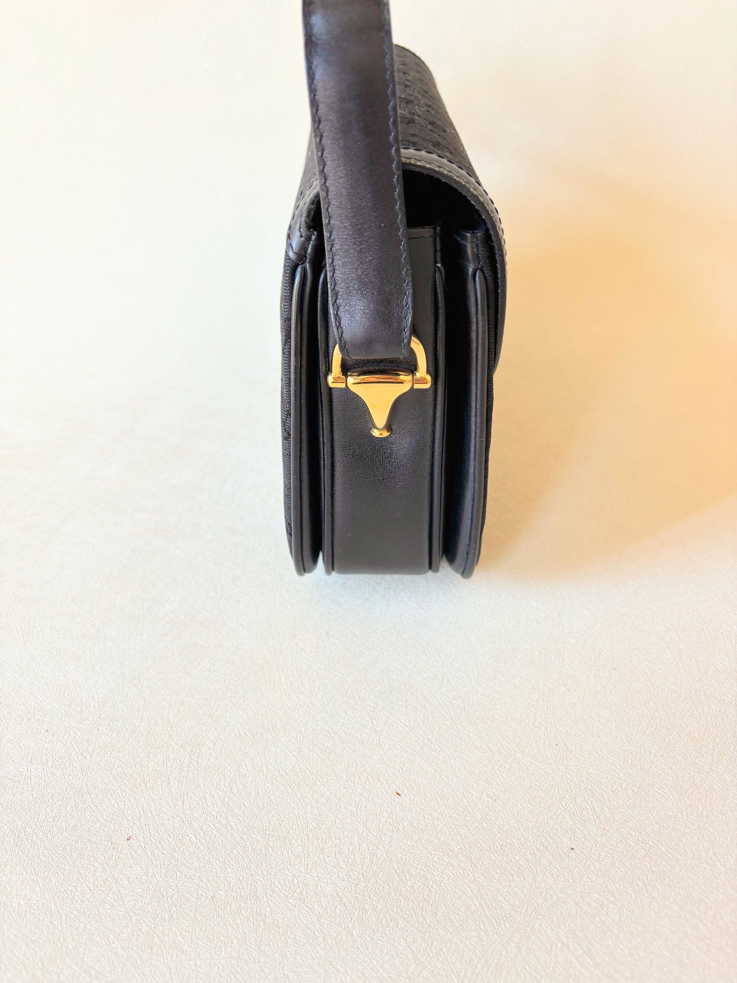 GUCCI Sac Horsebit 1955