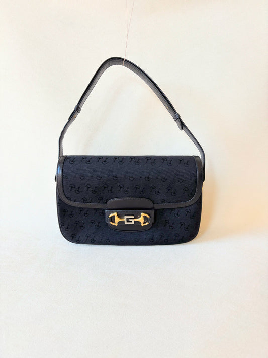 GUCCI Sac Horsebit 1955