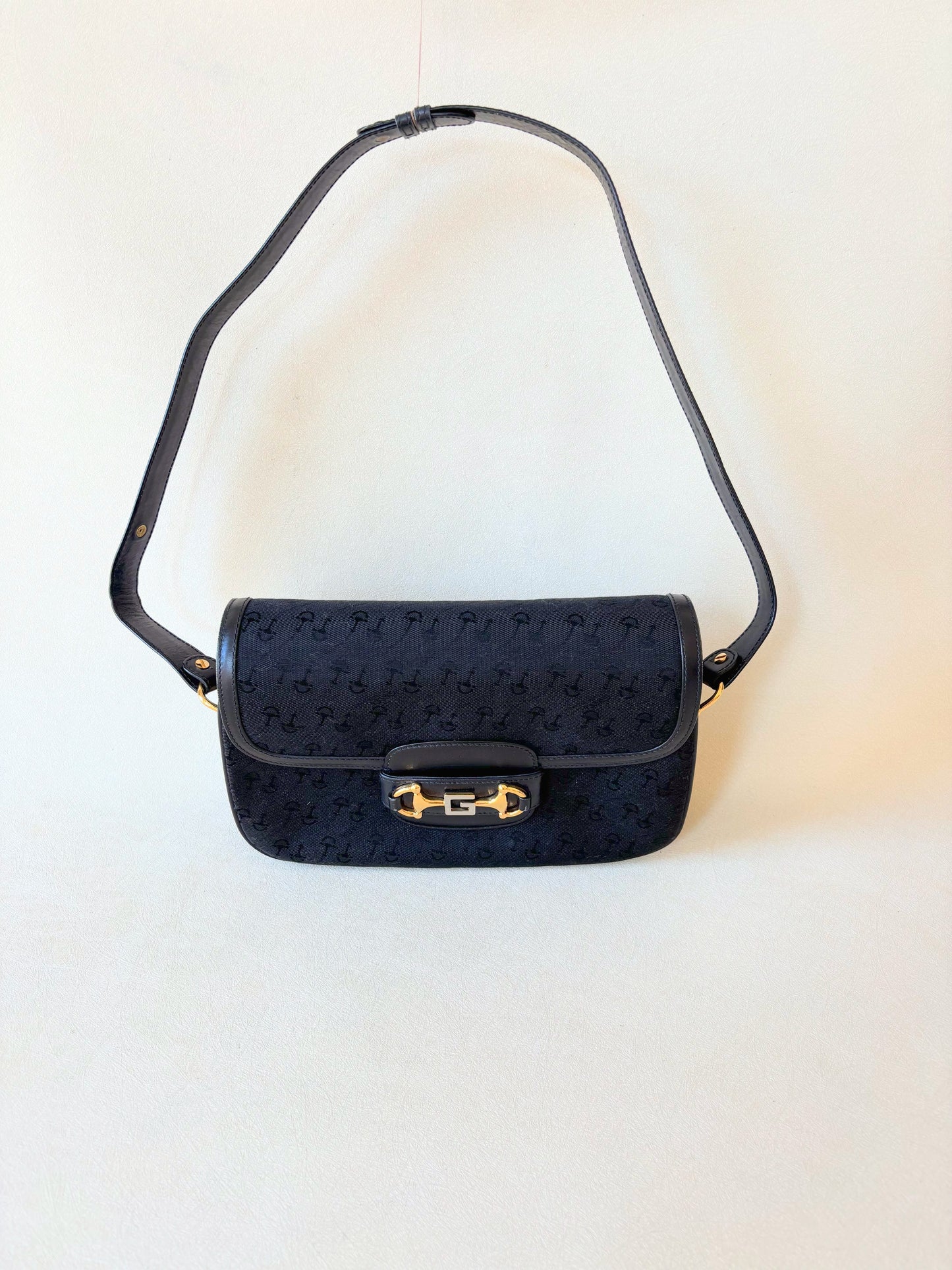 GUCCI Sac Horsebit 1955