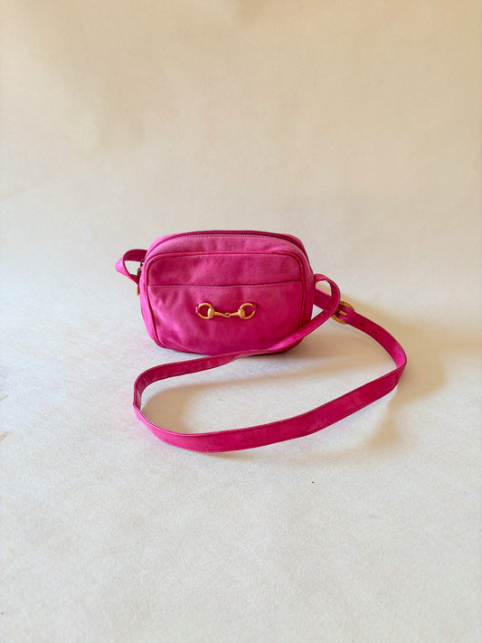 GUCCI Sac Horsebit 1955
