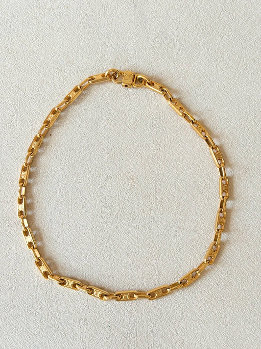 CÉLINE Collier Tour de cou