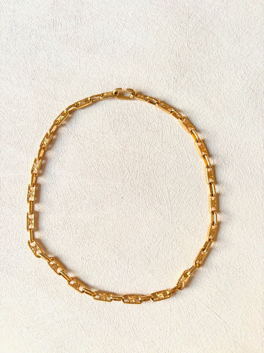 CÉLINE Collier Triomphe