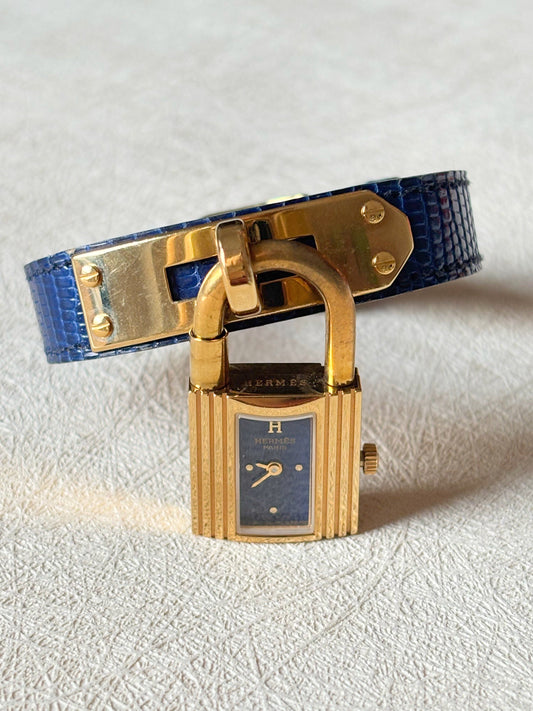 HERMÈS Montre Kelly