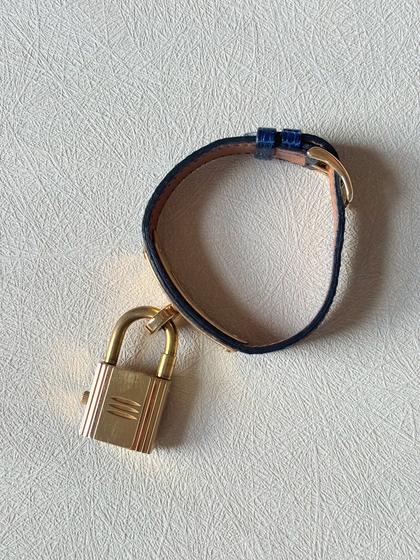 HERMÈS Montre Kelly