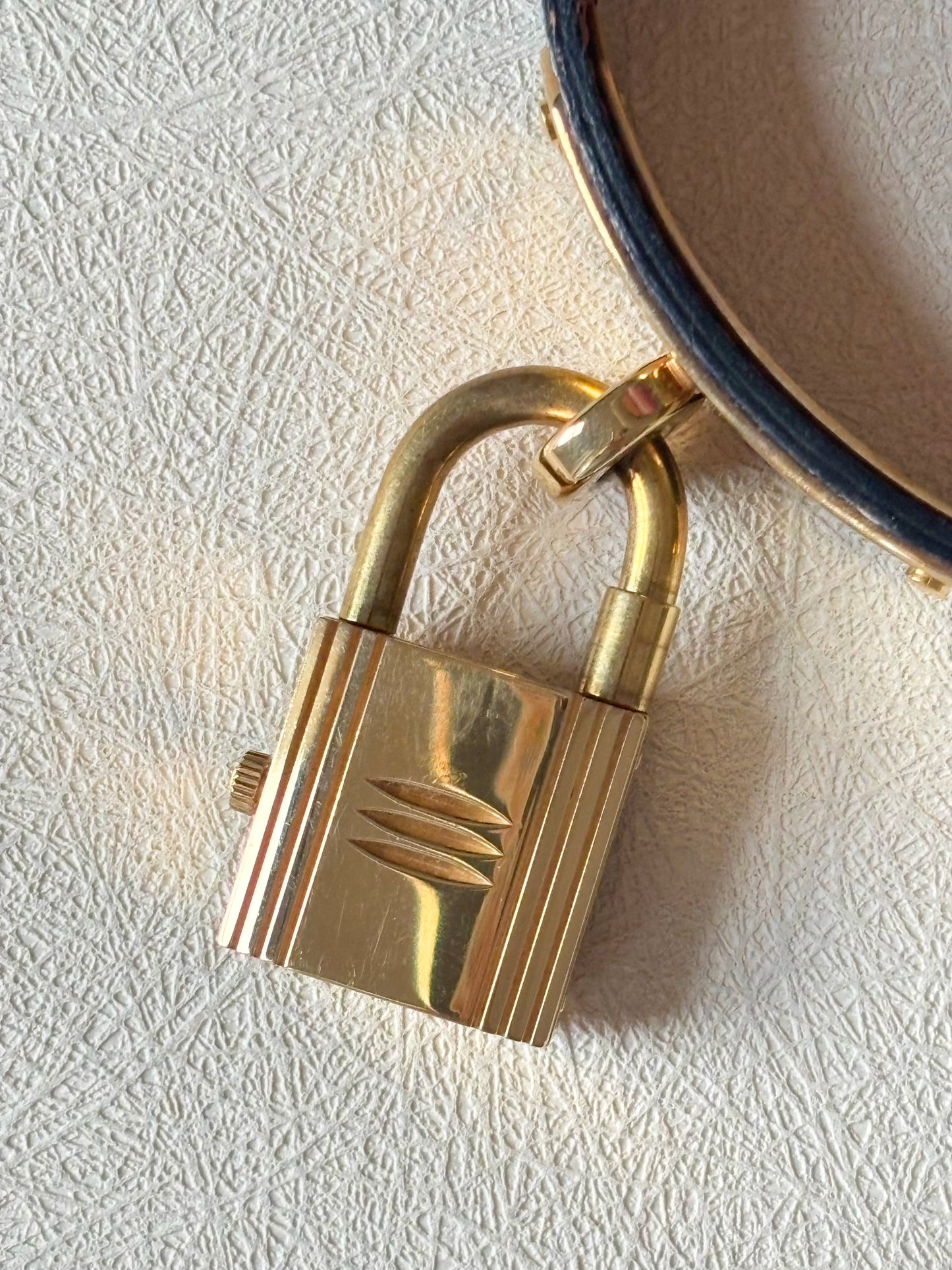 HERMÈS Montre Kelly