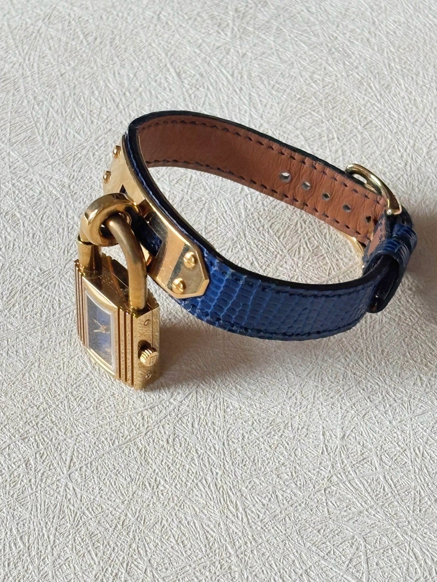 HERMÈS Montre Kelly