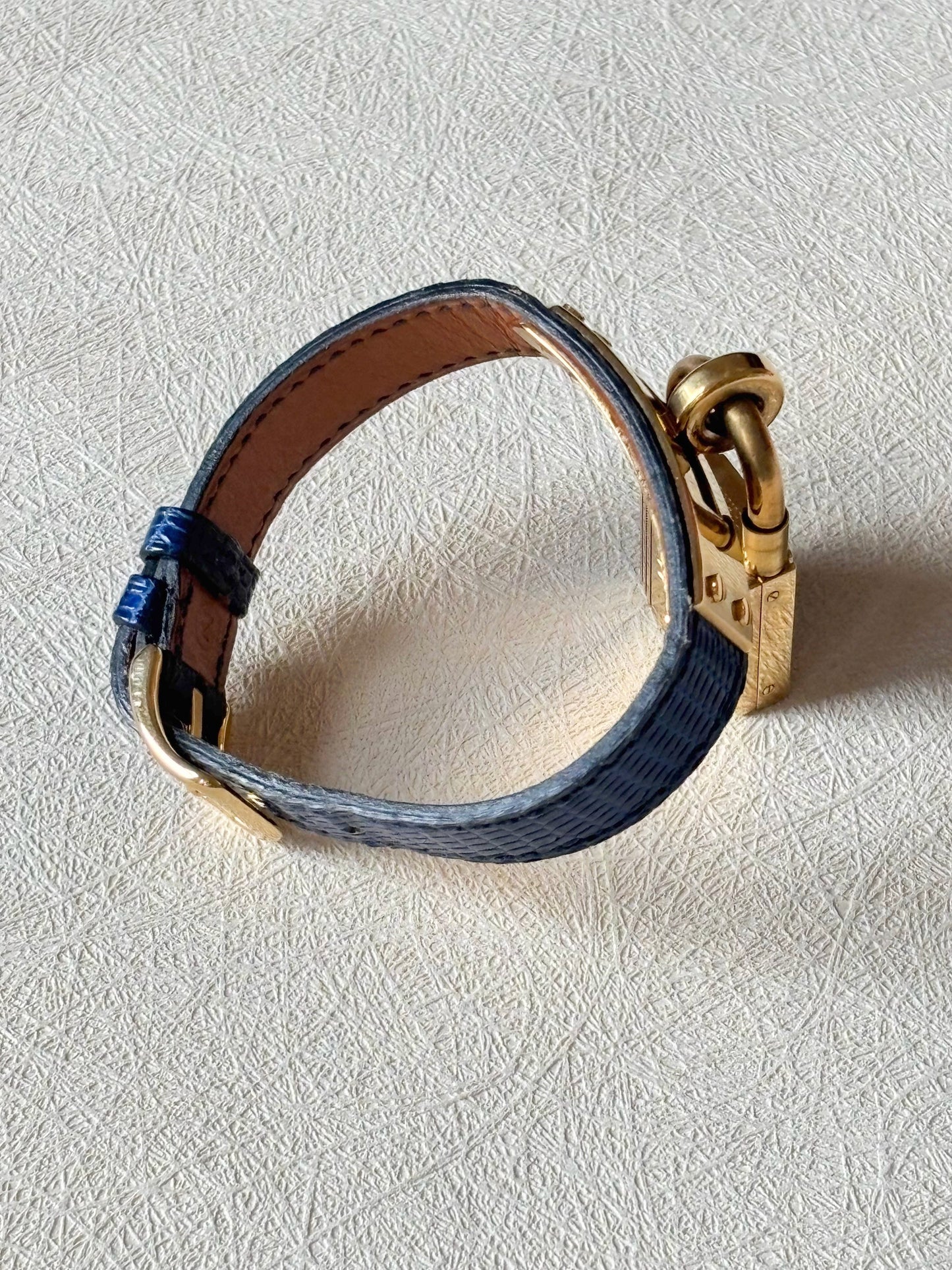 HERMÈS Montre Kelly