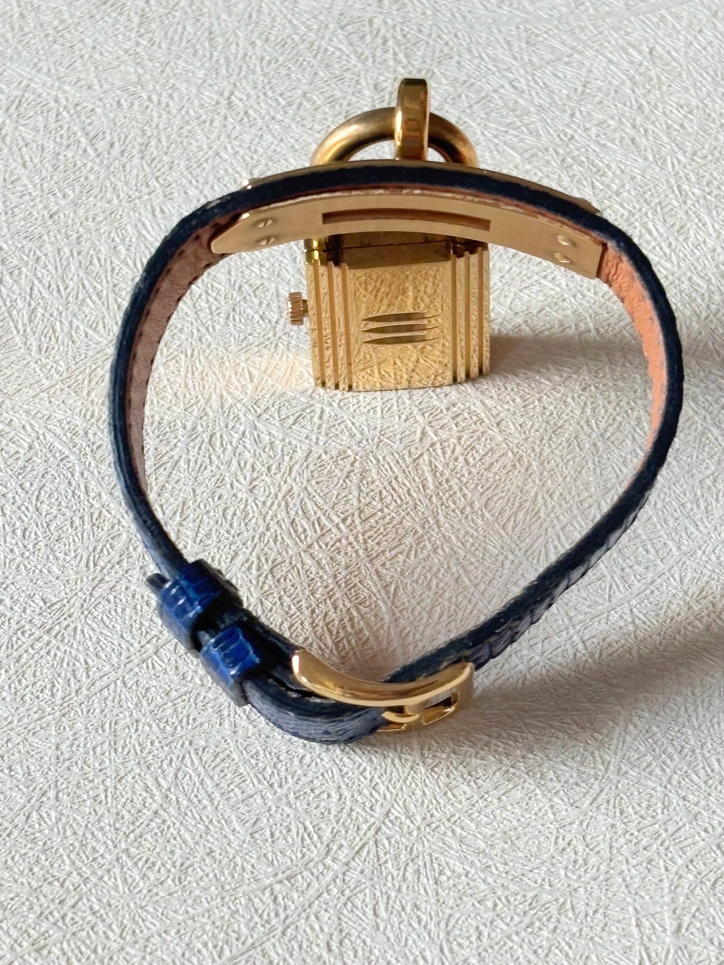 HERMÈS Montre Kelly