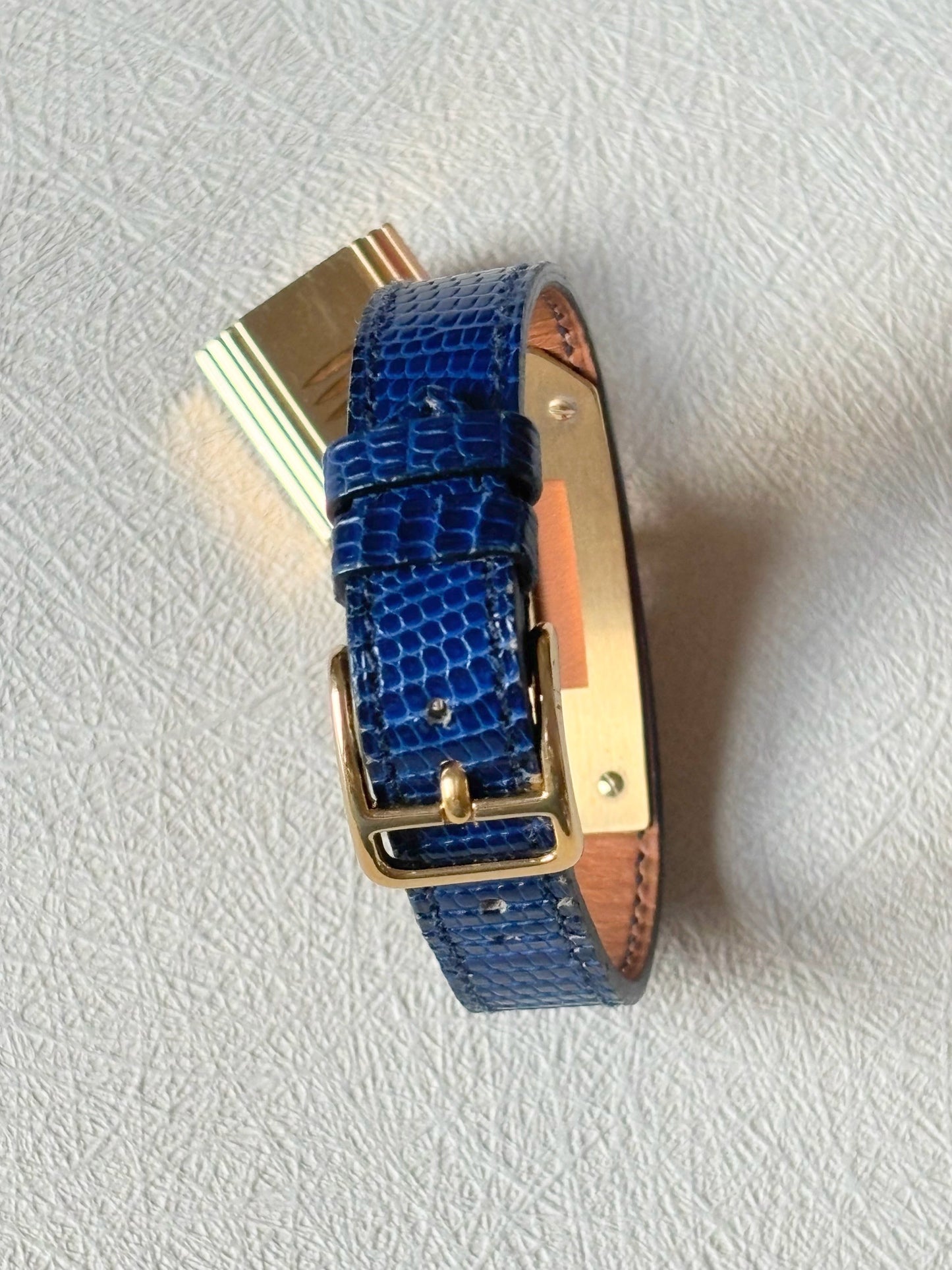 HERMÈS Montre Kelly