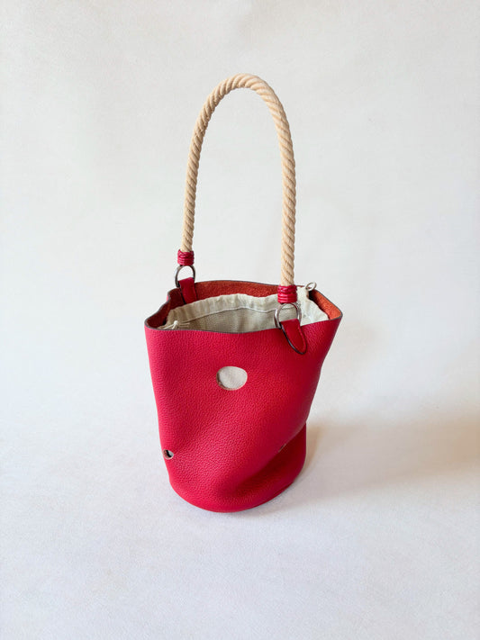 HERMÈS Sac Mangeoire