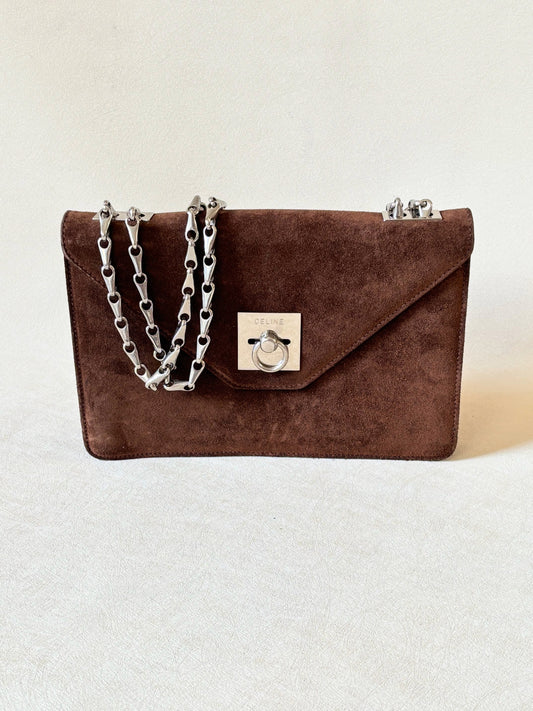 CÉLINE Sac Enveloppe