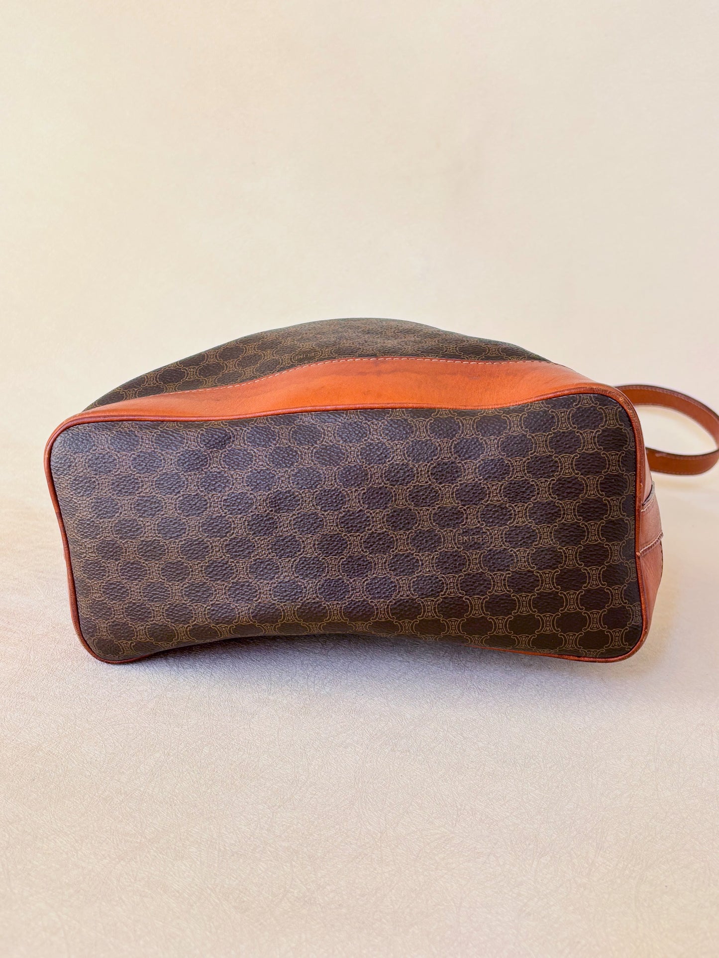 CÉLINE Sac Seau Triomphe