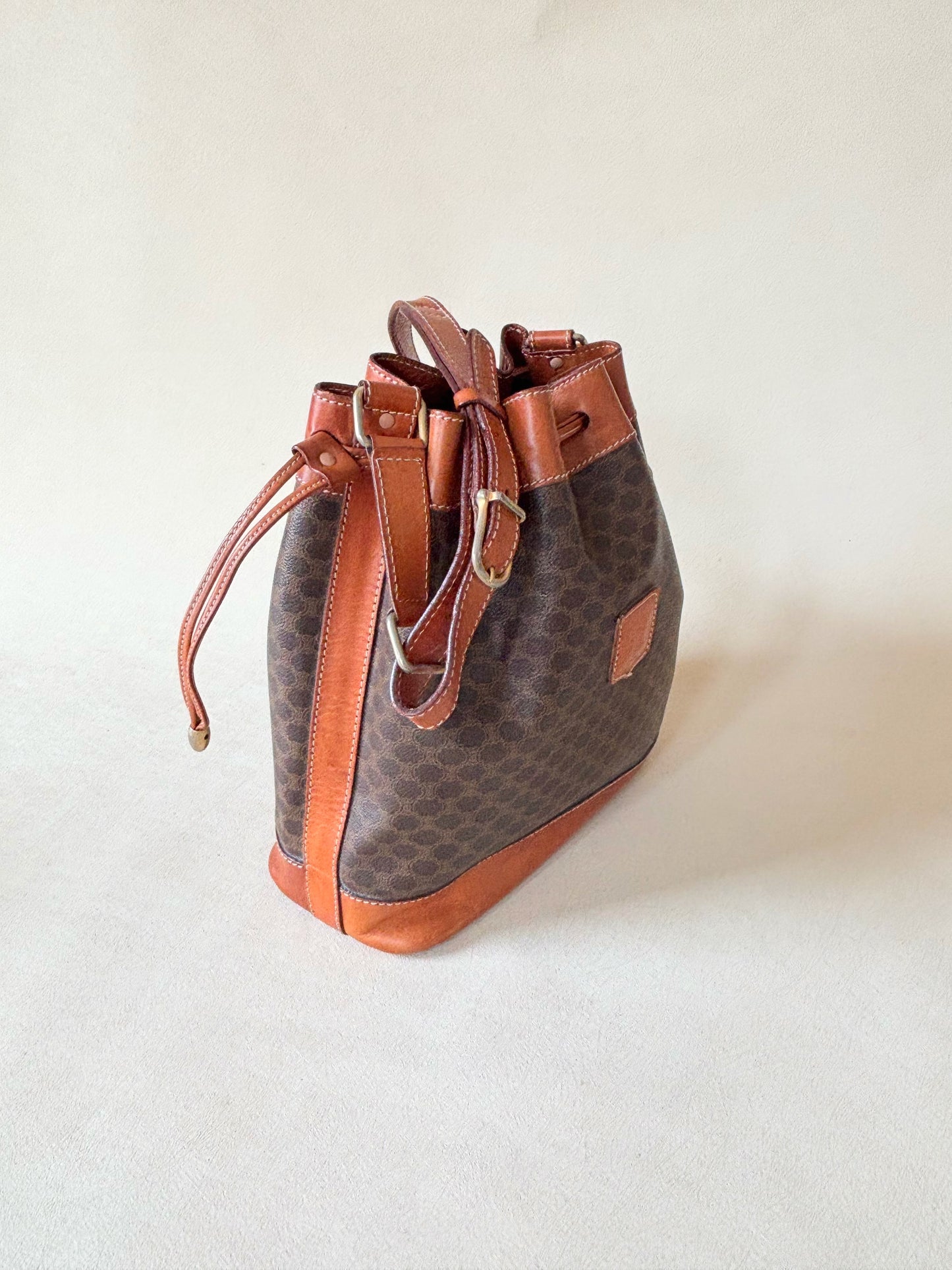 CÉLINE Sac Seau Triomphe