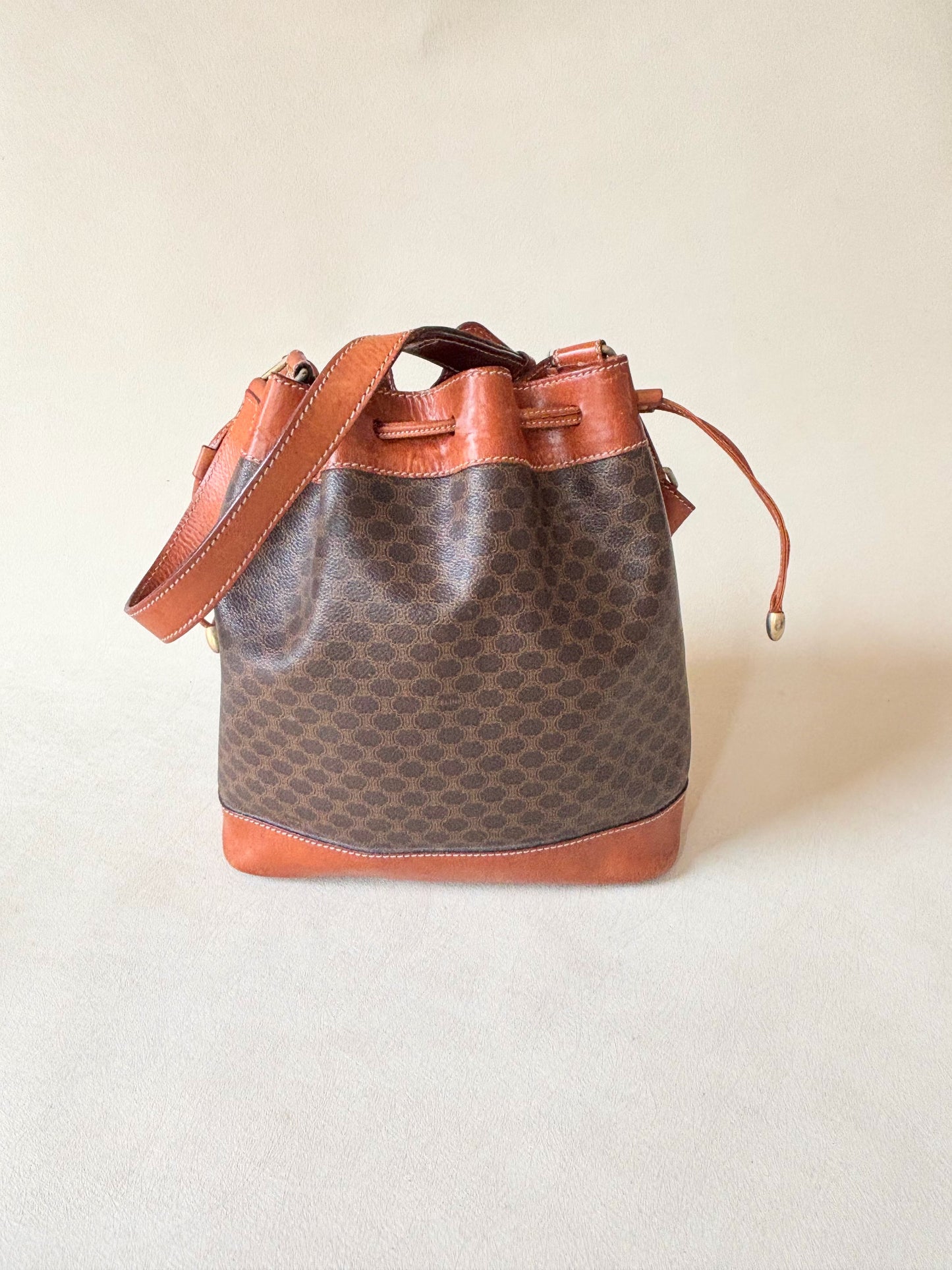 CÉLINE Sac Seau Triomphe