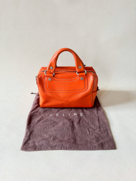 CÉLINE Sac Boogie