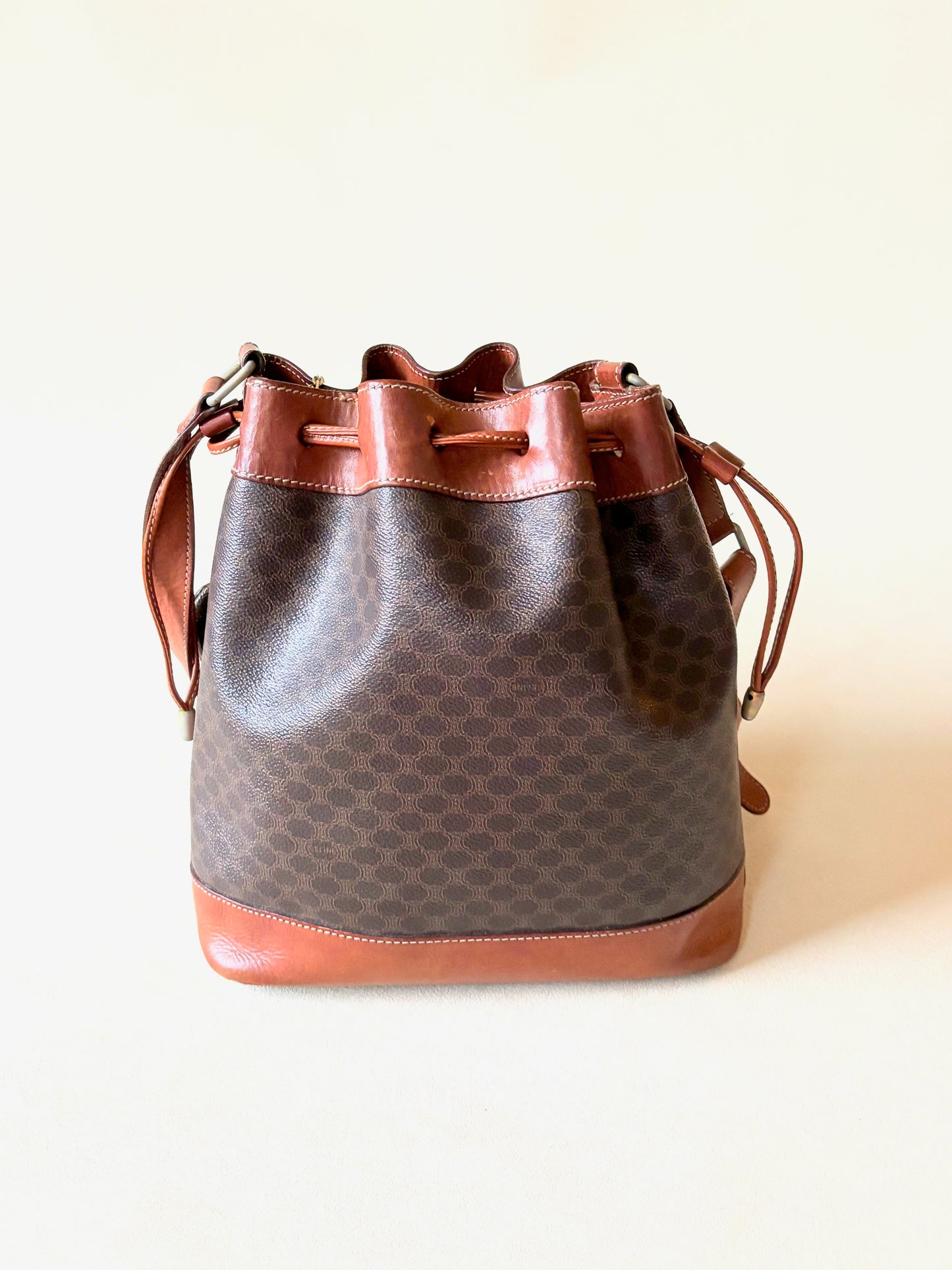 CÉLINE Sac Seau Triomphe