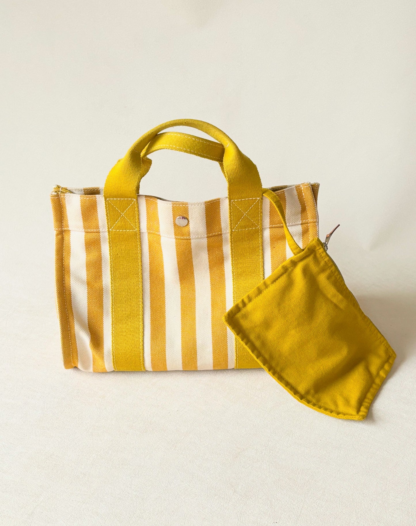 HERMÈS Sac Cannes