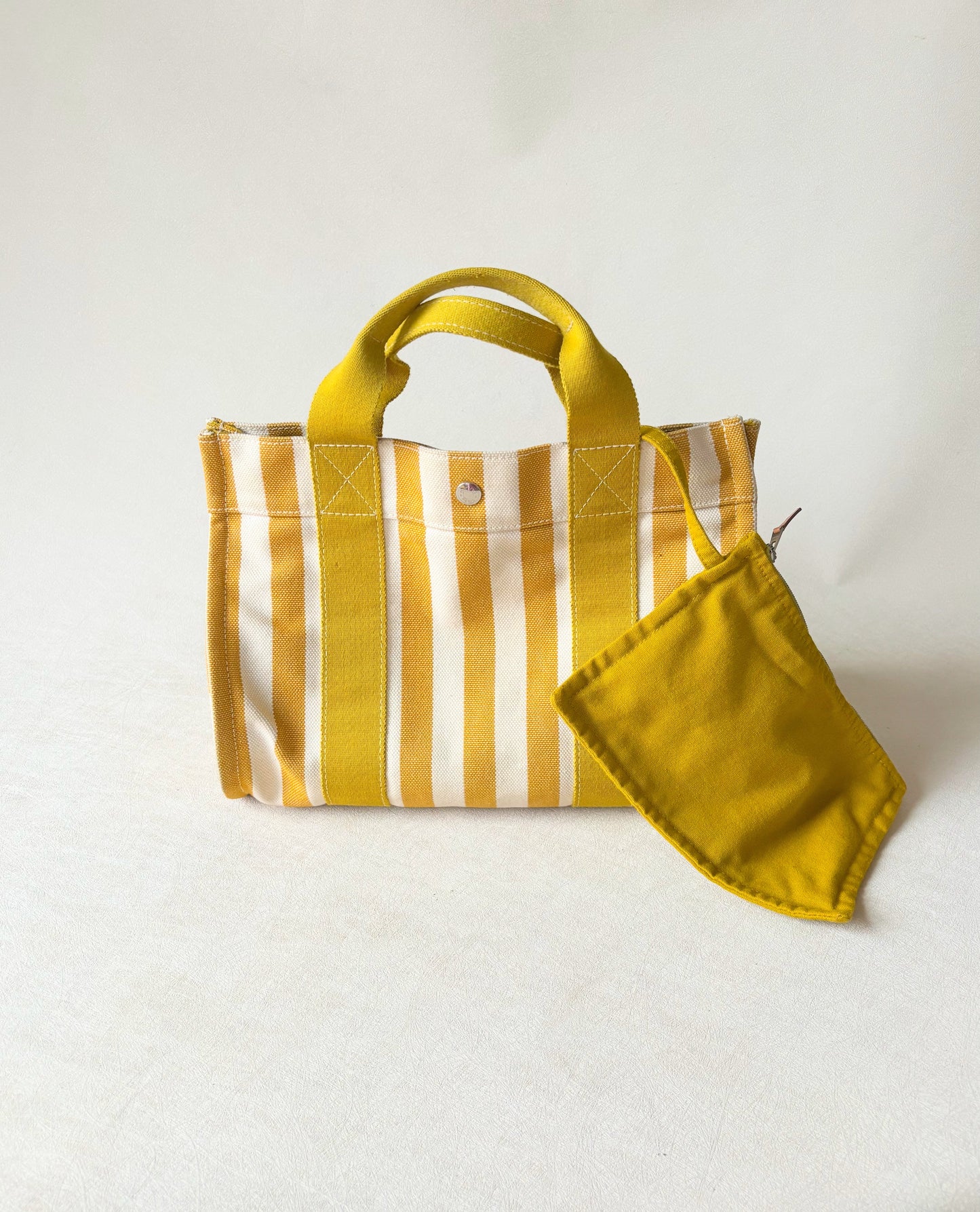 HERMÈS Sac Cannes