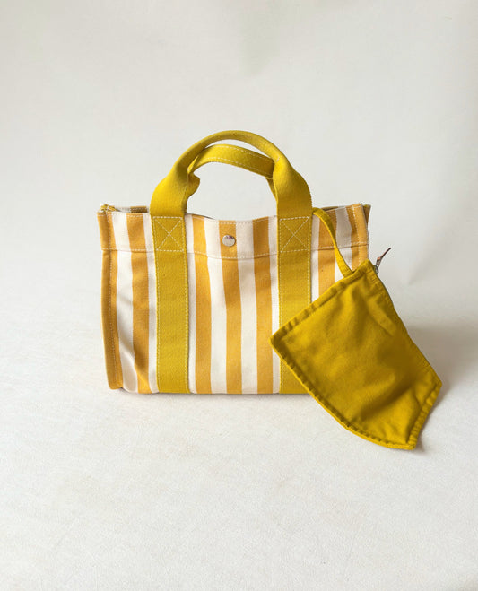 HERMÈS Sac Cannes