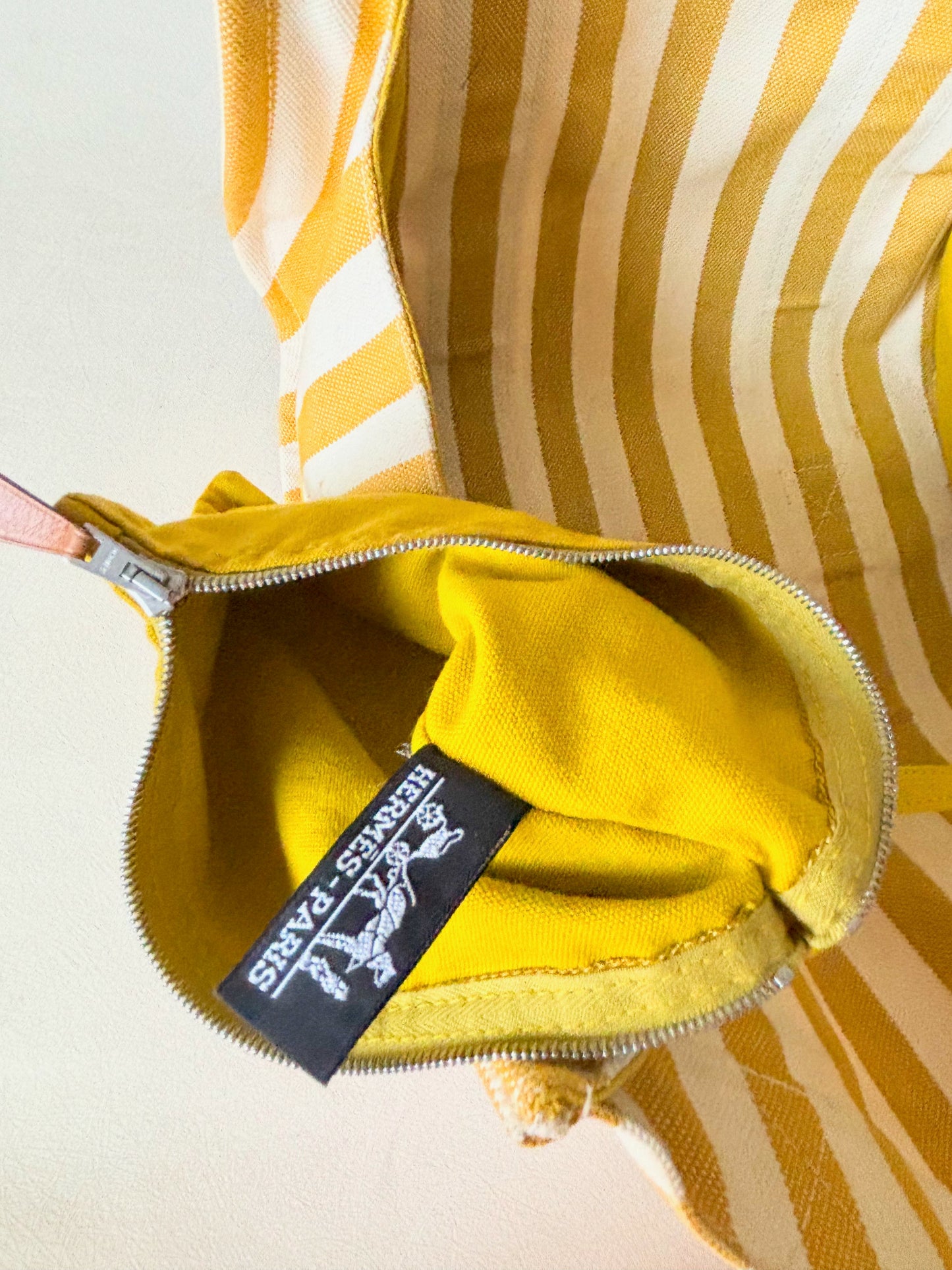 HERMÈS Sac Cannes