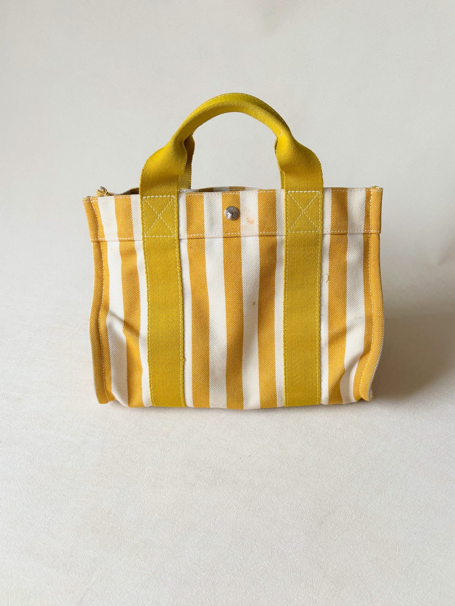 HERMÈS Sac Cannes