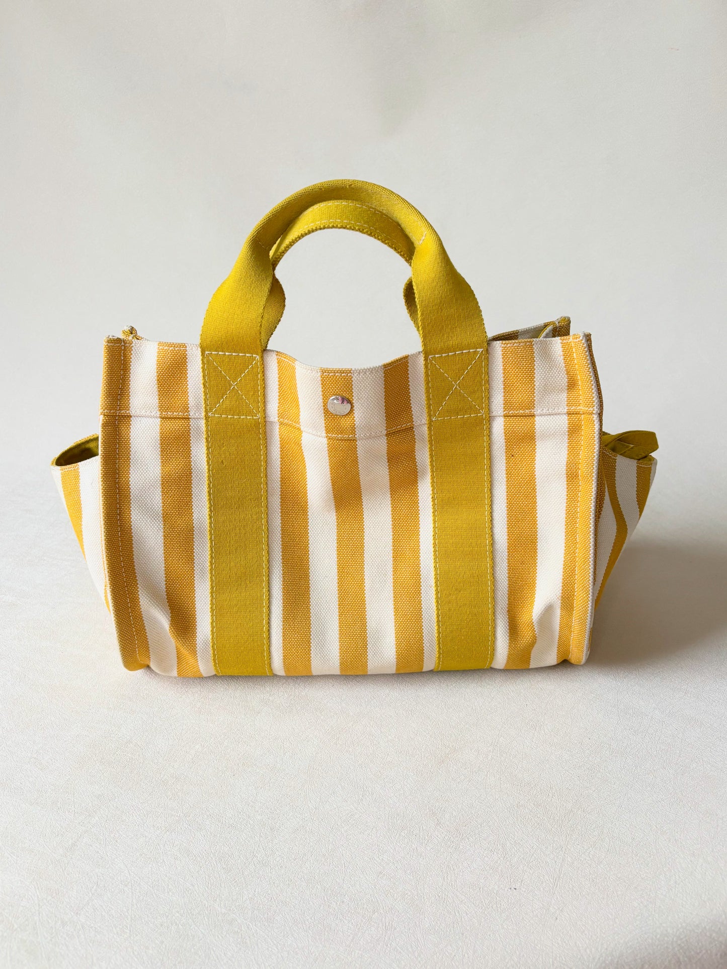 HERMÈS Sac Cannes