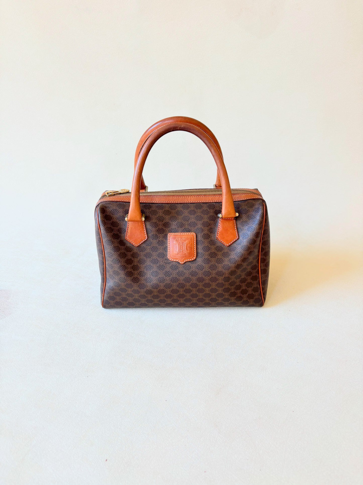 CÉLINE Sac Boston PM