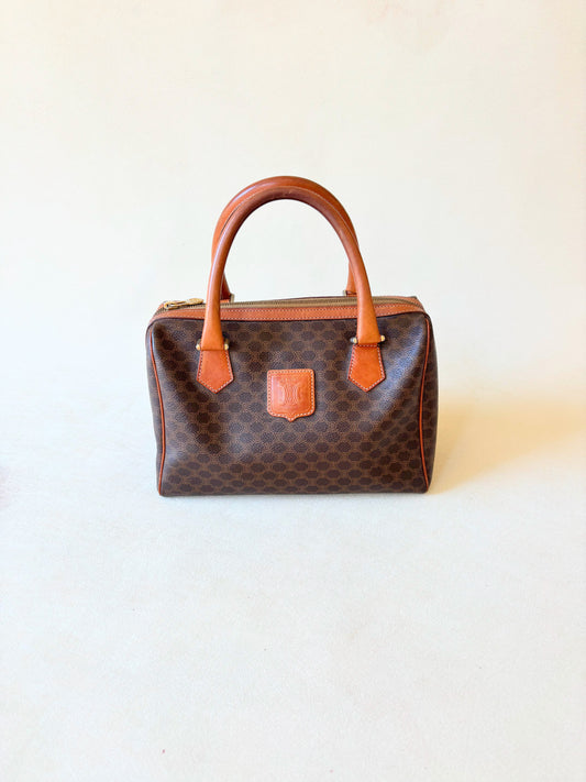 CÉLINE Sac Boston PM