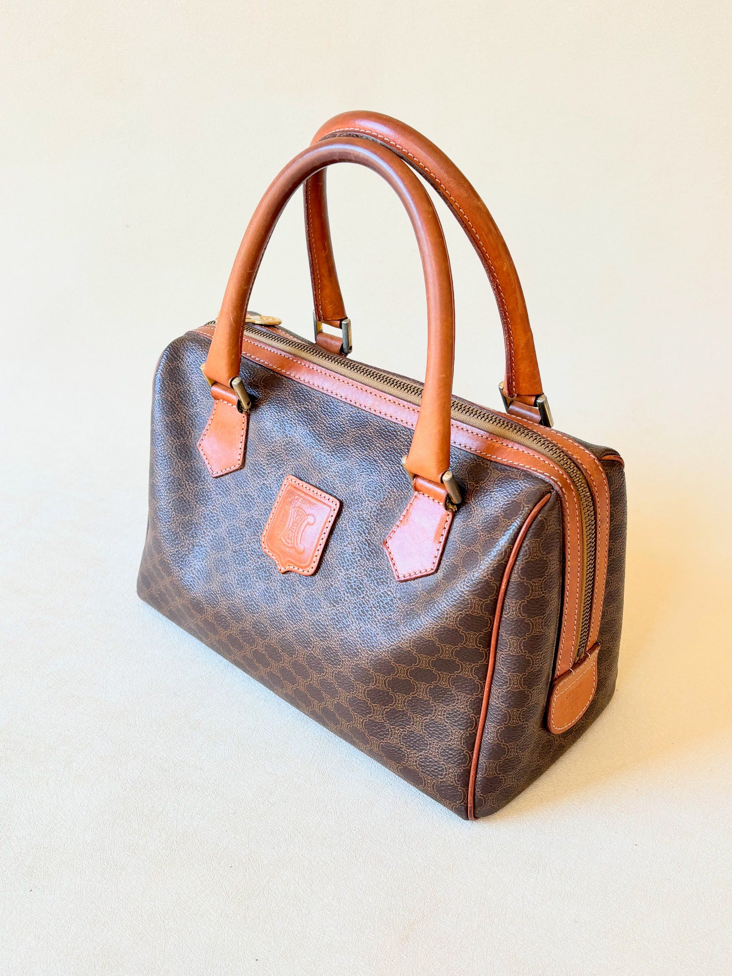 CÉLINE Sac Boston PM