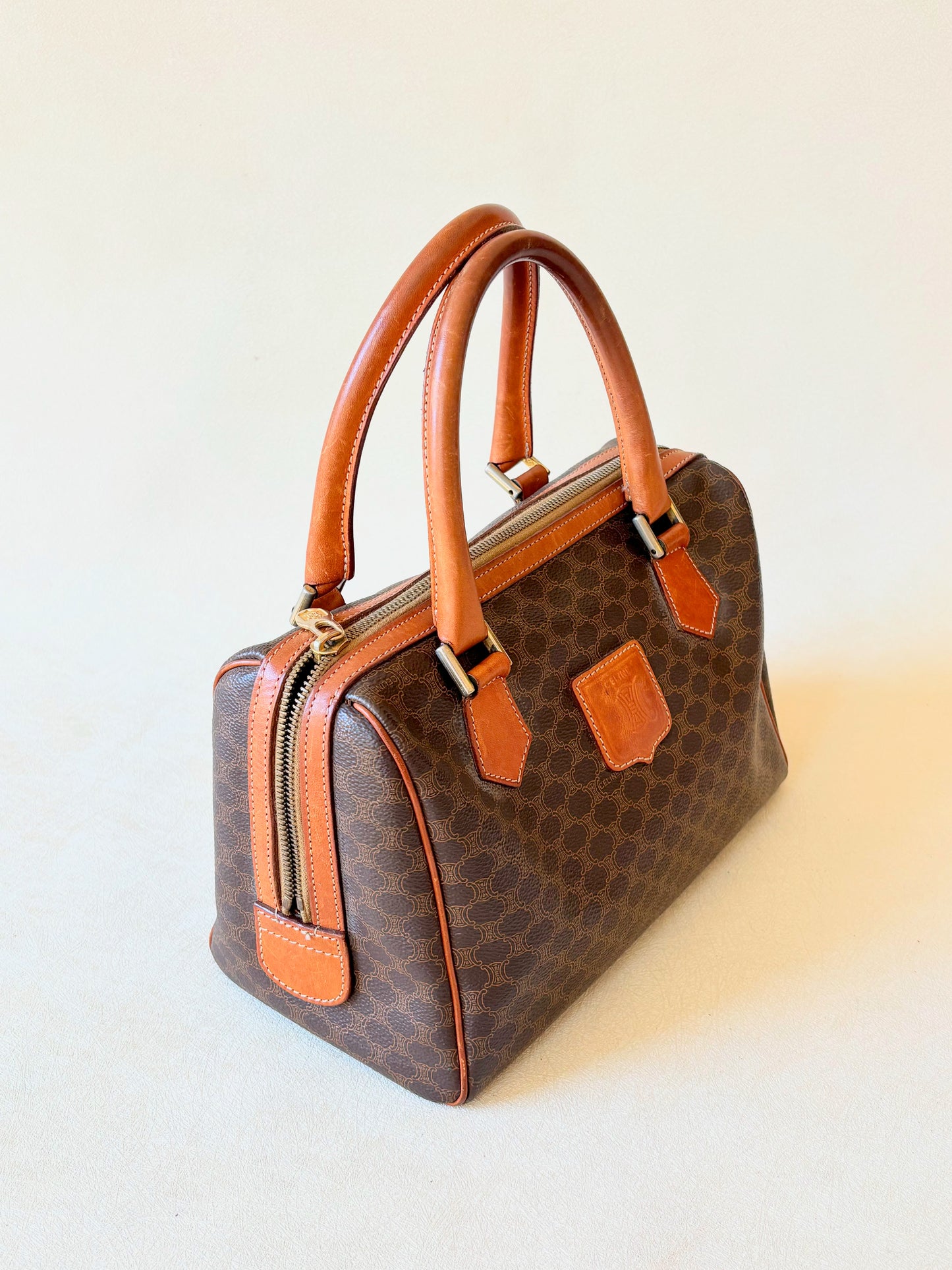 CÉLINE Sac Boston PM