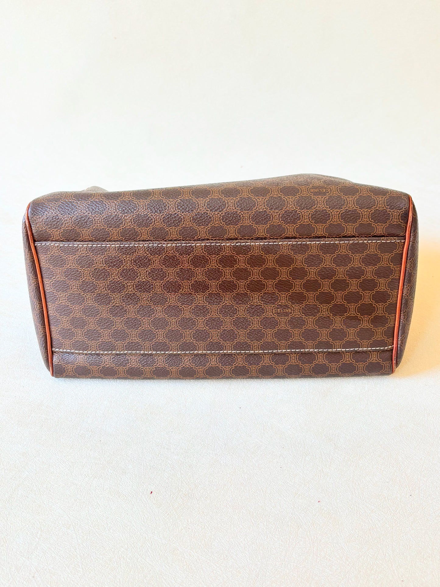 CÉLINE Sac Boston PM